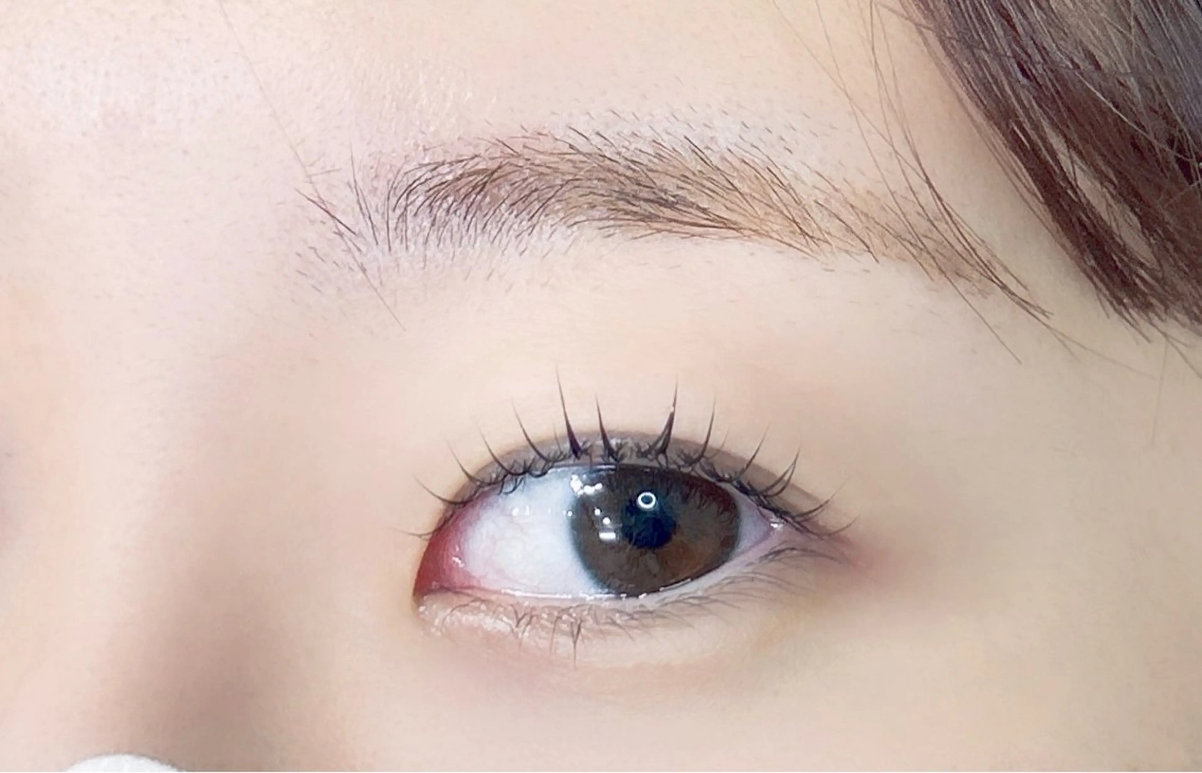 マツエク・マツパ ᴘʟᴀᴛɪɴᴜᴍ ᴅᴏʟʟえば🫧のマツエク・マツパデザイン