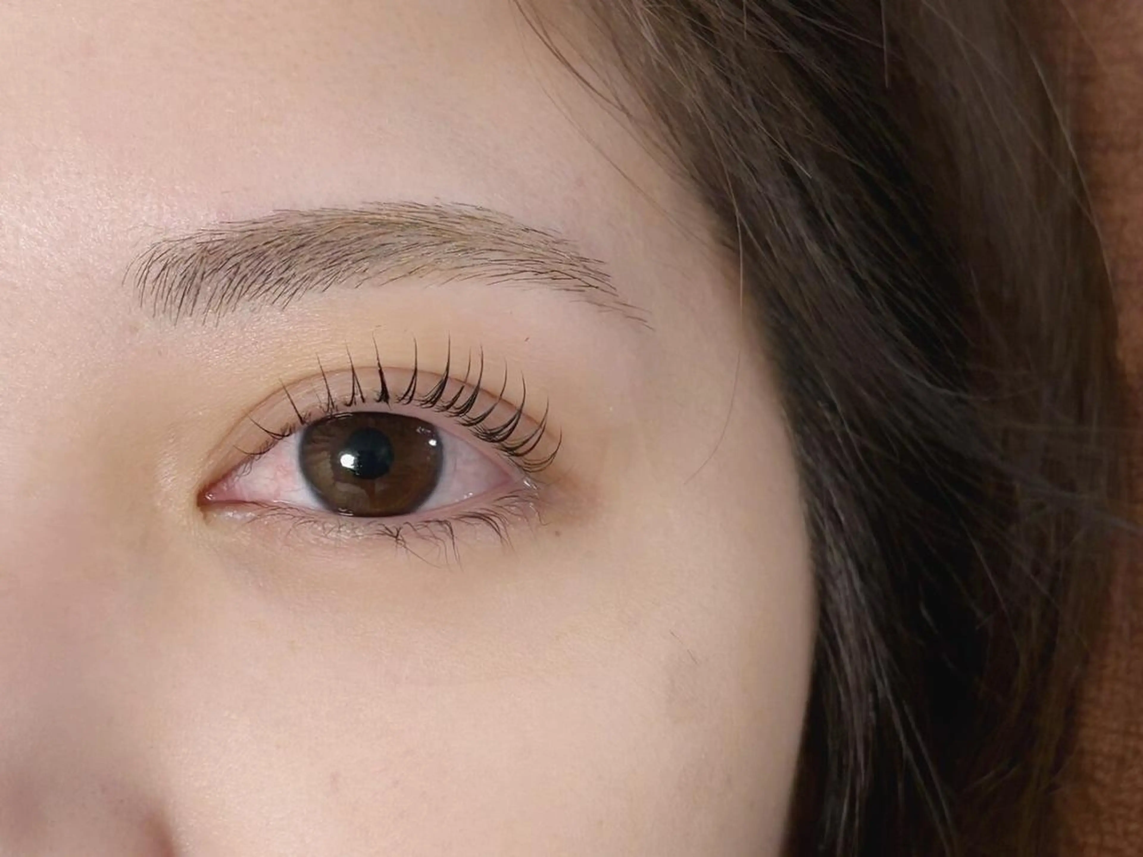 マツエク・マツパ CoRte.eye 川井のマツエク・マツパデザイン