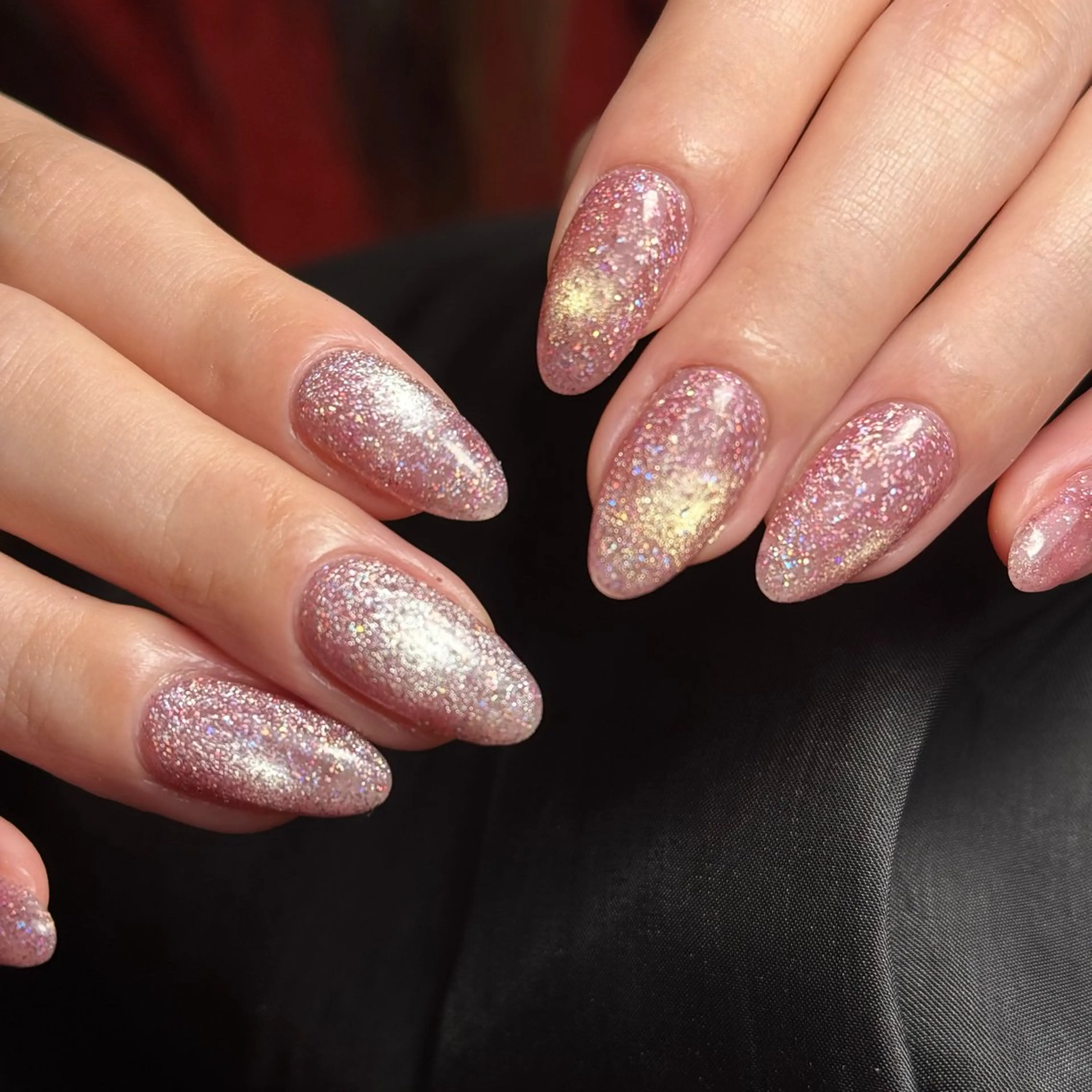 ネイル ハンドネイル ハンドケア BLinLin nail salonのネイルデザイン