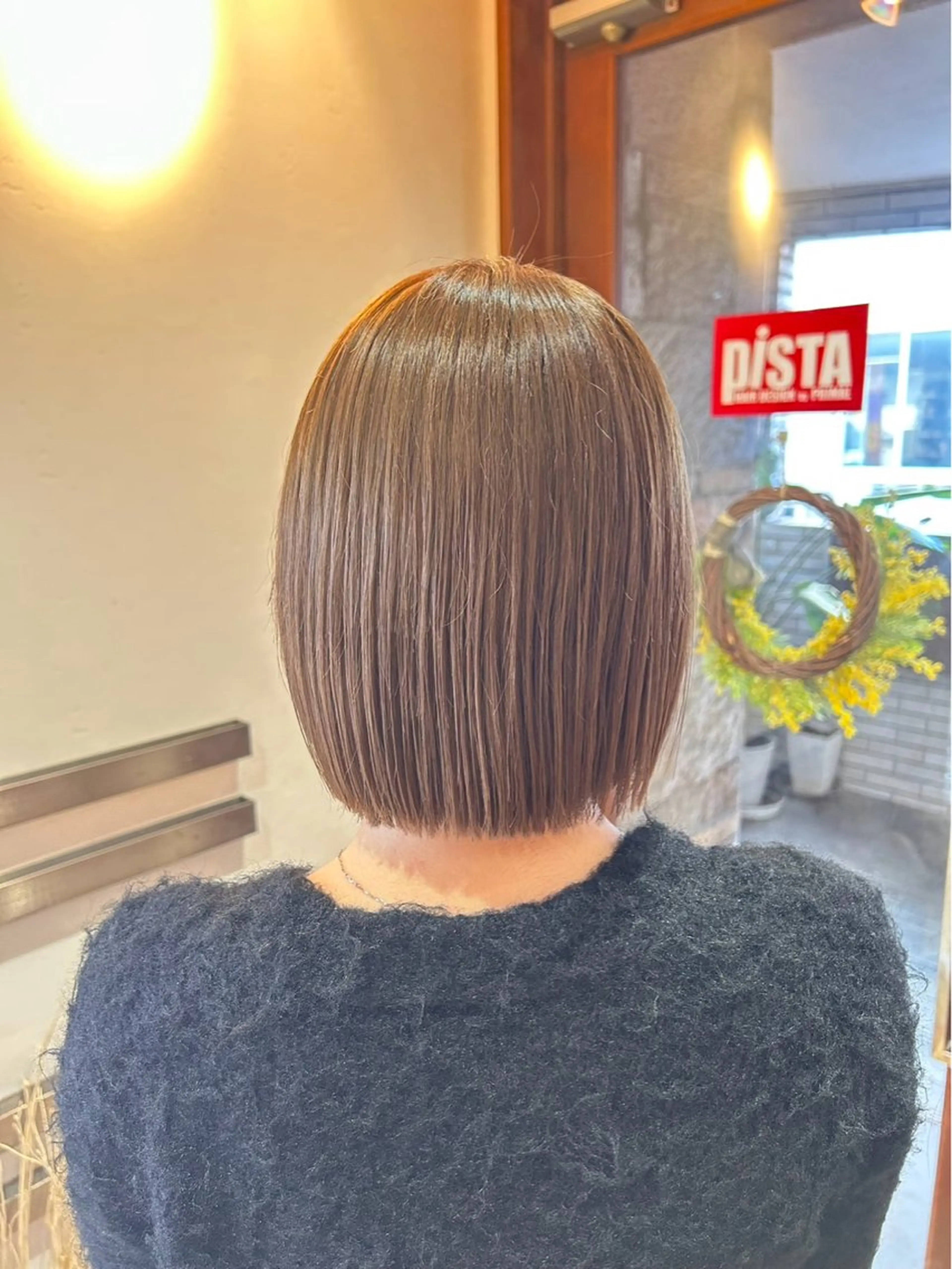 カラー ヘアカラー モデル募集中🌺 KANONのヘアスタイル