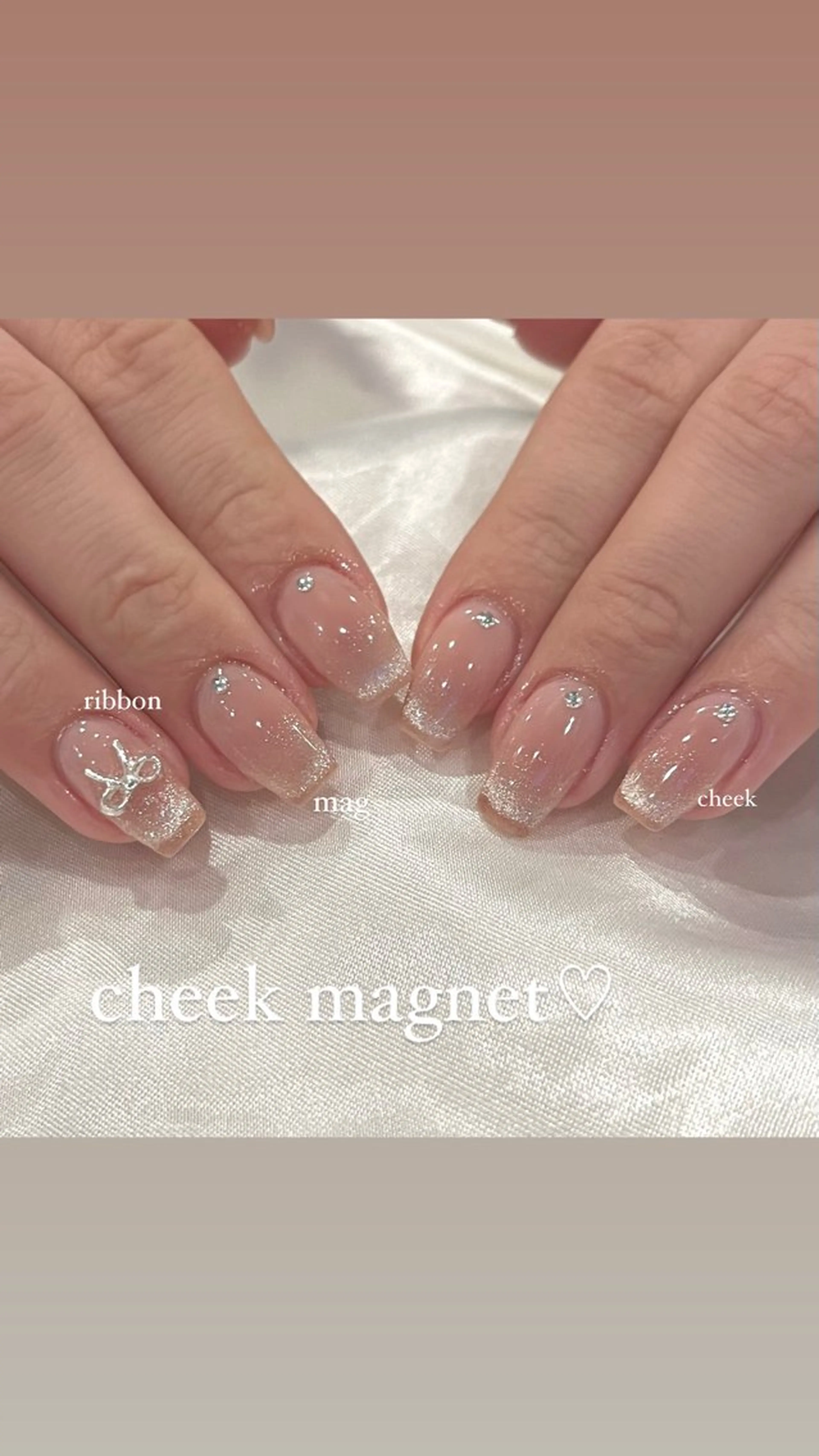 ネイル ハンドネイル ♡Tajima Yumeka♡のネイルデザイン