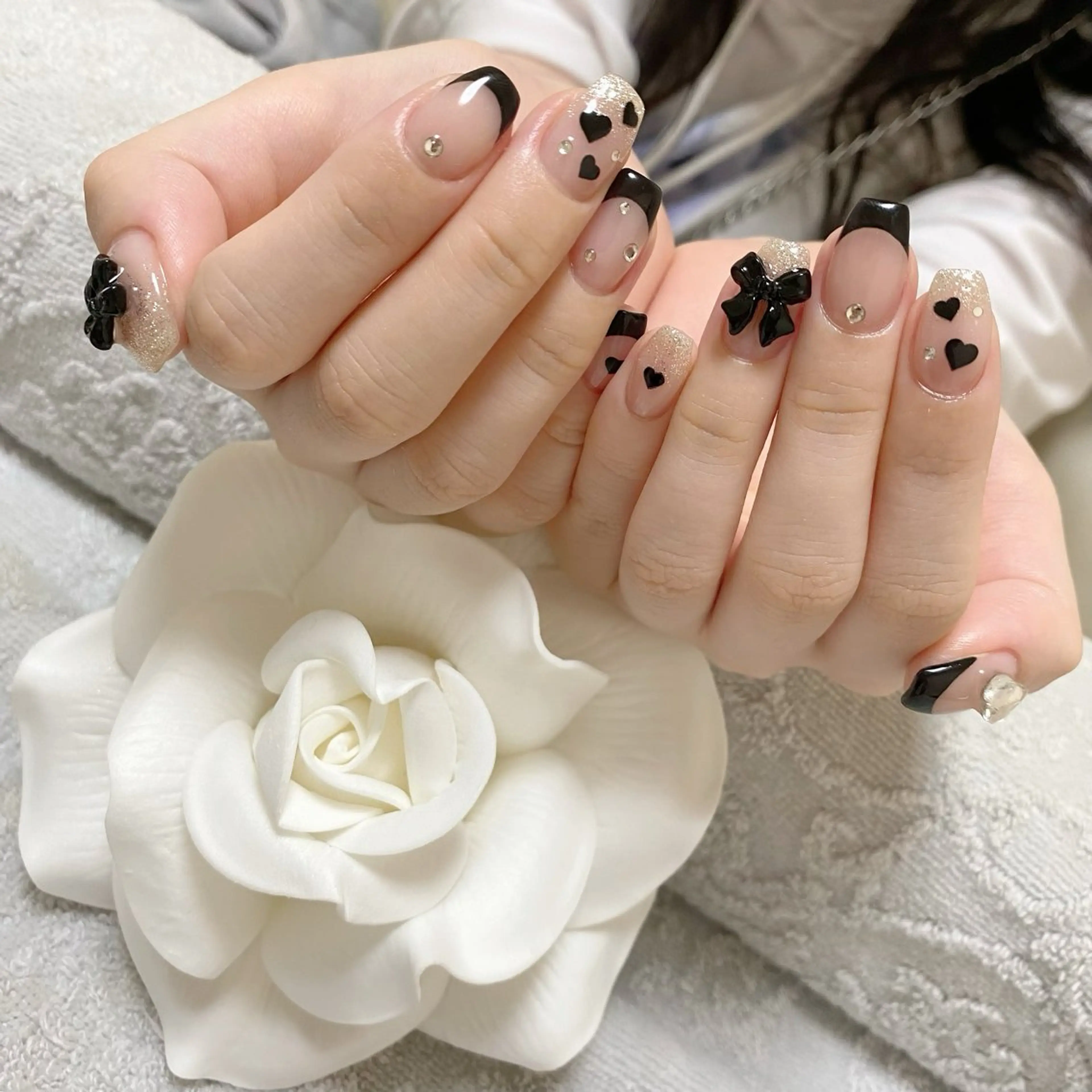 ネイル 💅fleur Ayumiのネイルデザイン