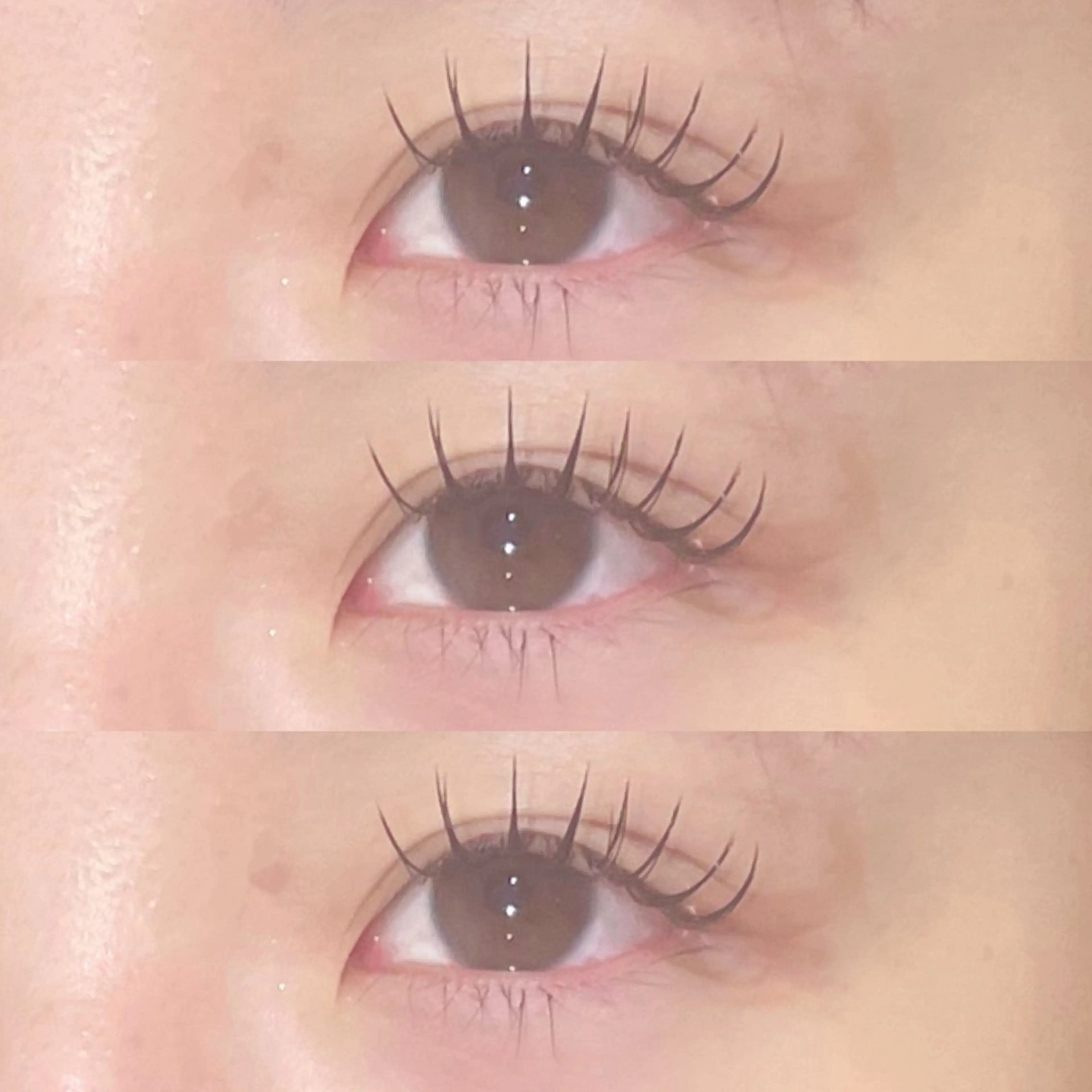 マツエク・マツパ まつ毛パーマ アイブロウ/心斎橋店のマツエク・マツパデザイン