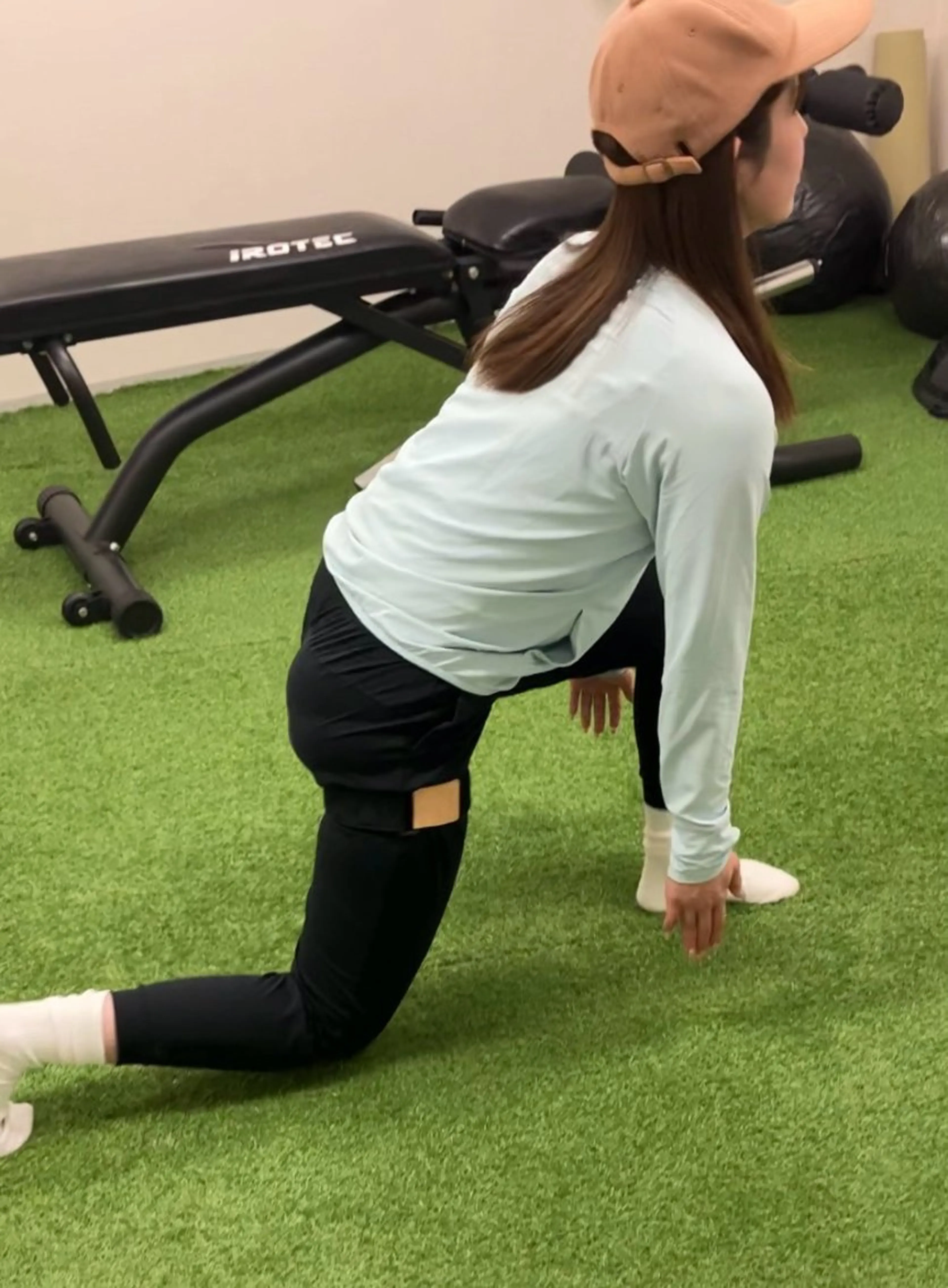 しばふジム 三国ヶ丘のエステ・リラクイメージ