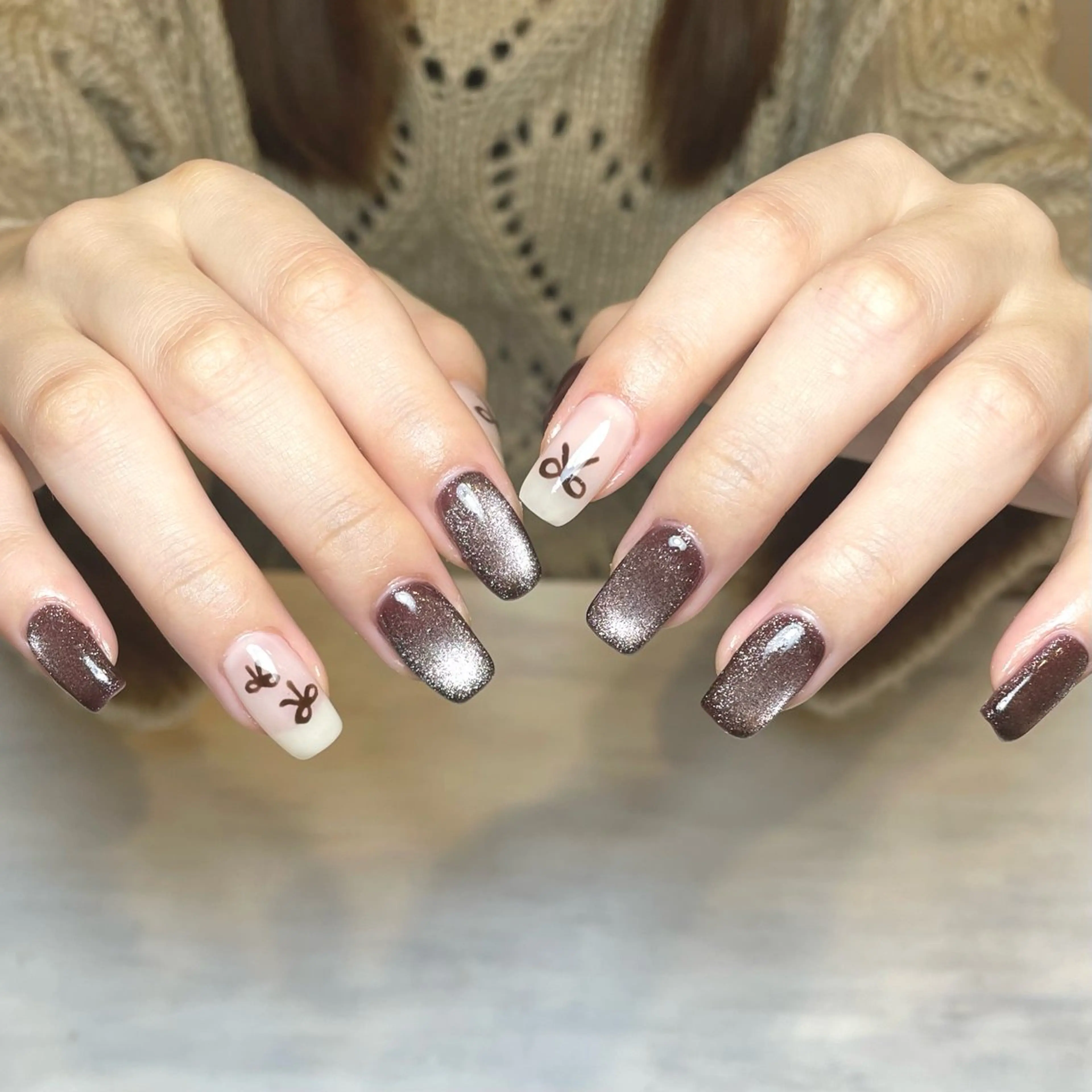 ネイル Nail Room uimのネイルデザイン
