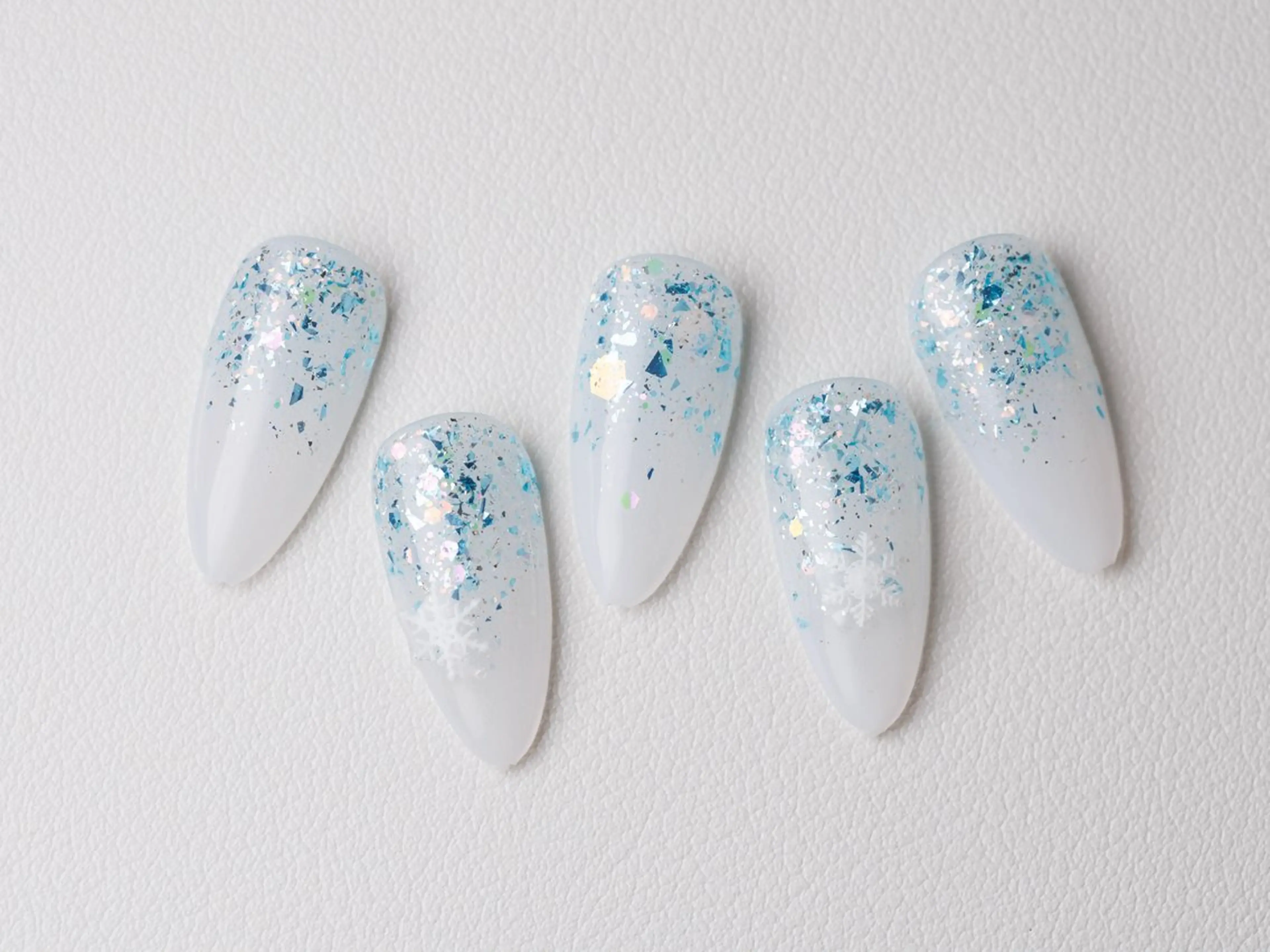 ネイル Rネイルサロン市川店 研修のネイルデザイン