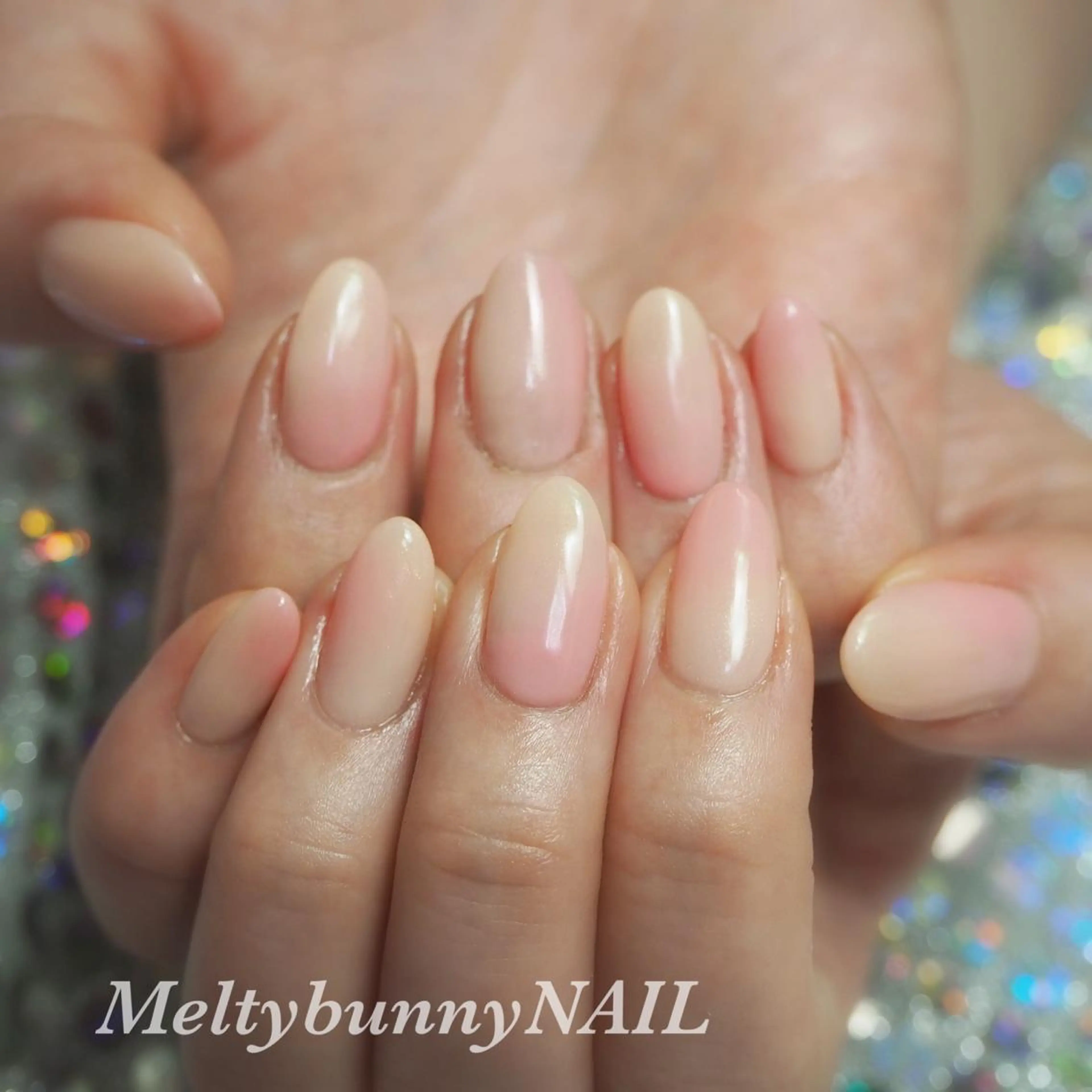 ネイル ハンドネイル 深爪を断らない スカルプ高評価店のネイルデザイン