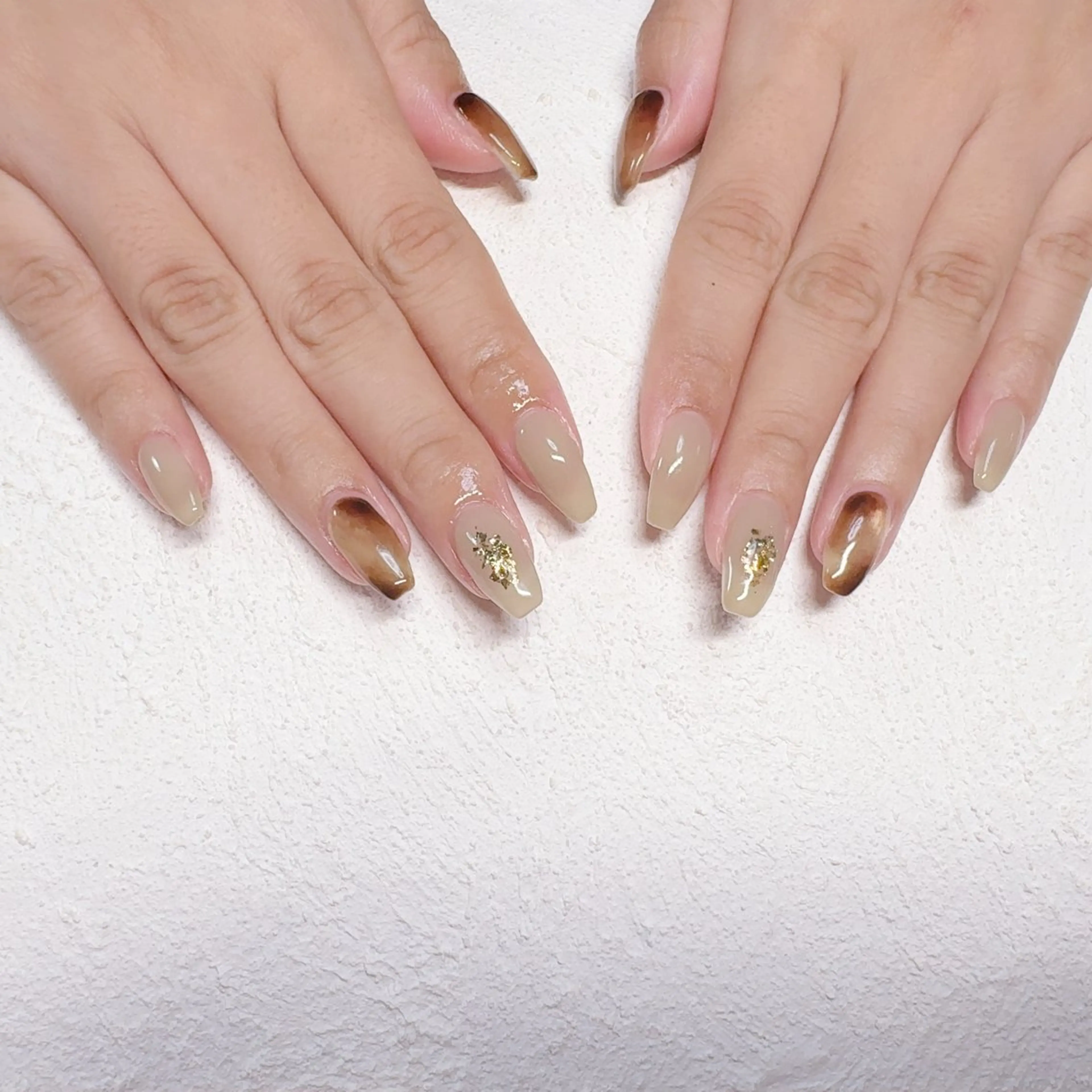 ネイル Regaro i.sのネイルデザイン