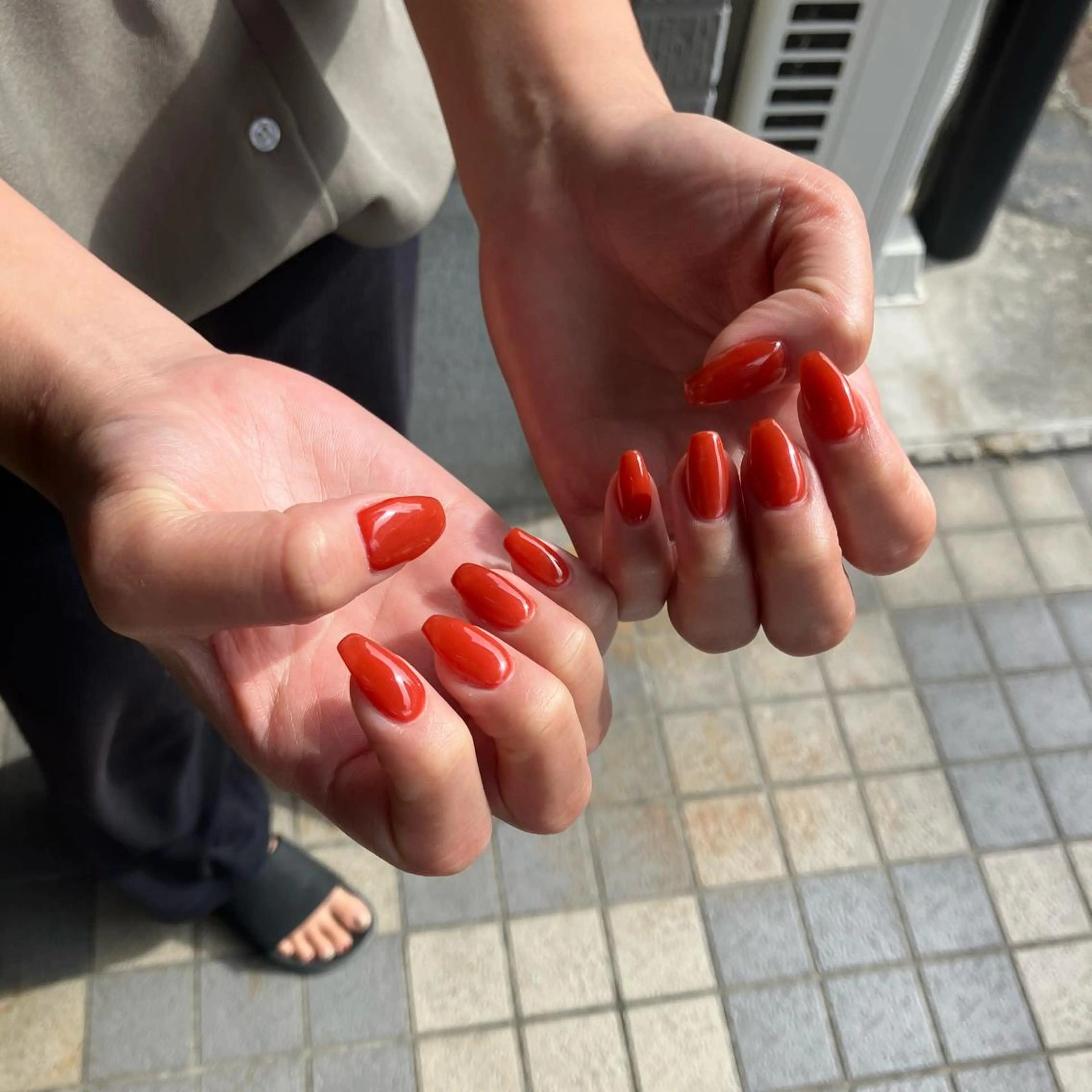 ネイル 野澤 美優のネイルデザイン