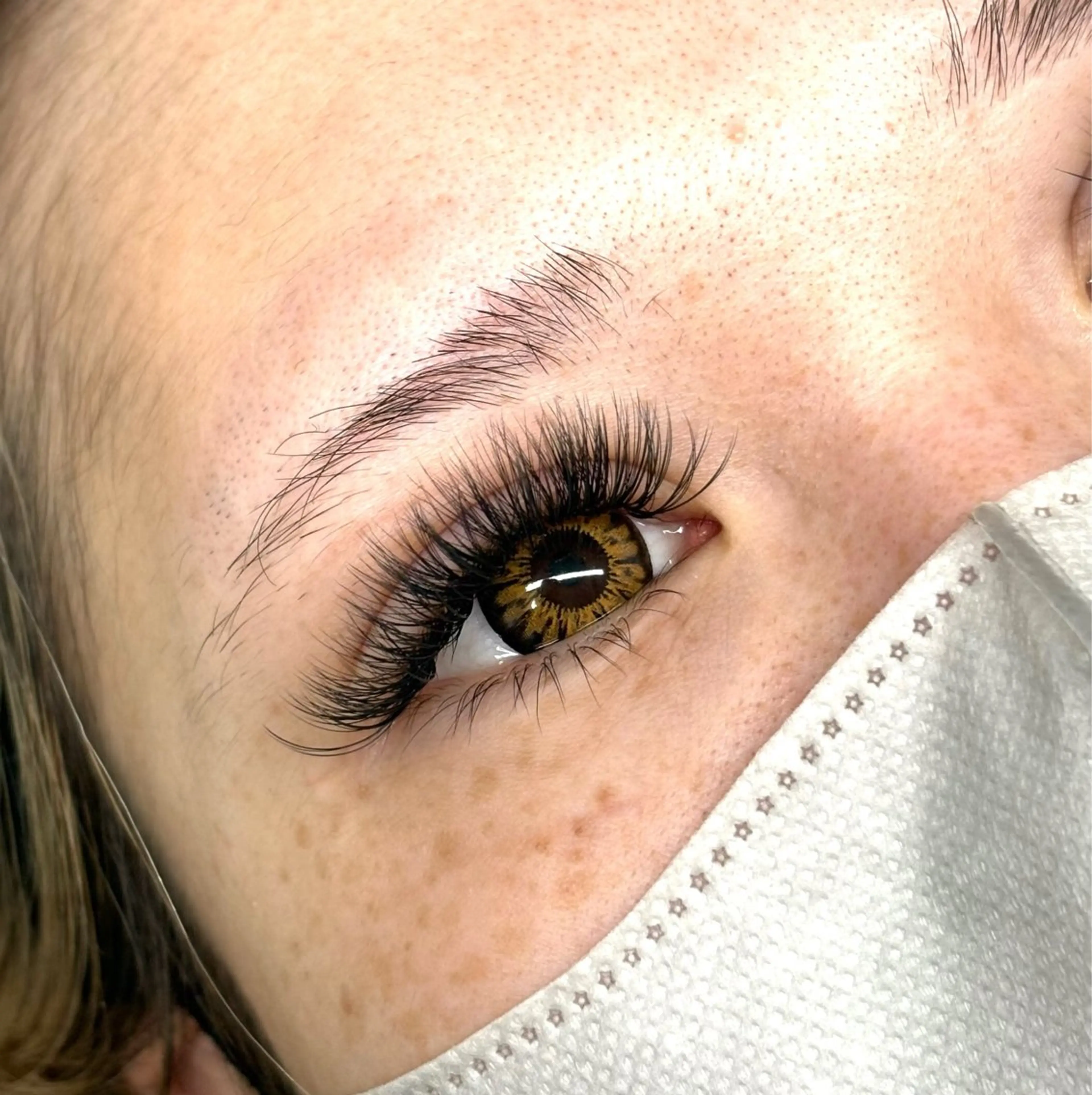 マツエク・マツパ マツエク Charme (シャルム)のマツエク・マツパデザイン