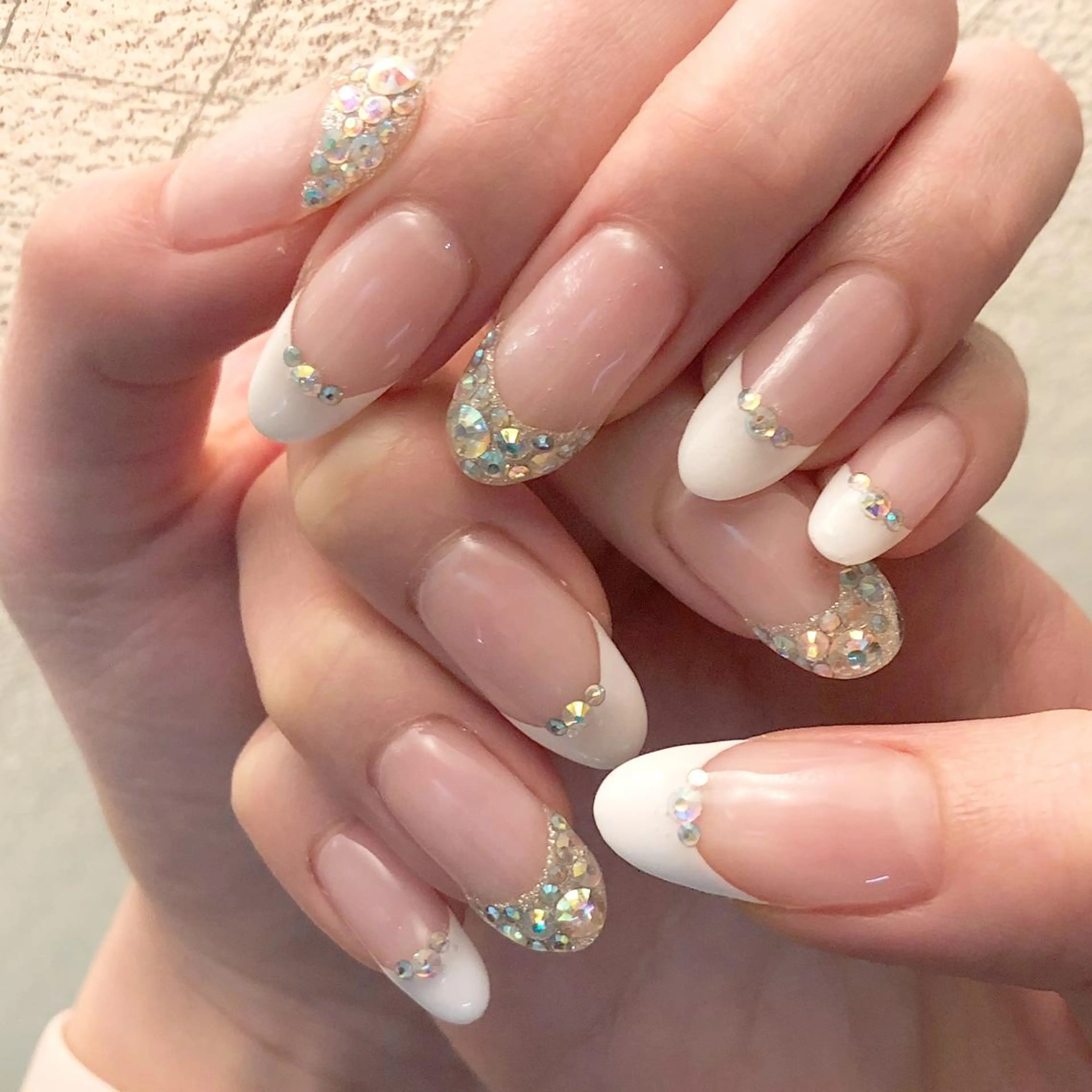 ネイル nails TOKYOのネイルデザイン