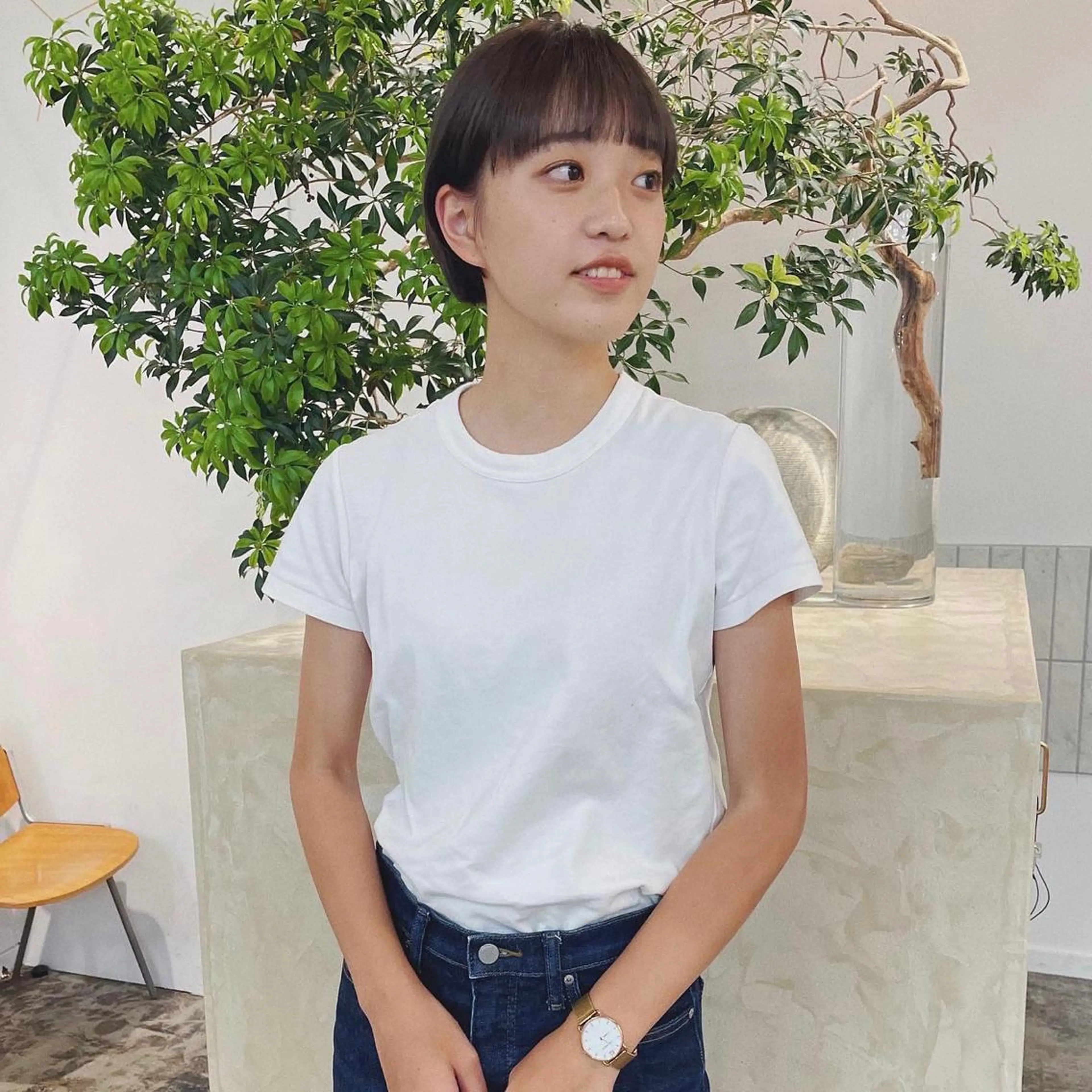 ショート ショートボブ ボブ ショートヘア スギヤマ ショウゴのヘアスタイル