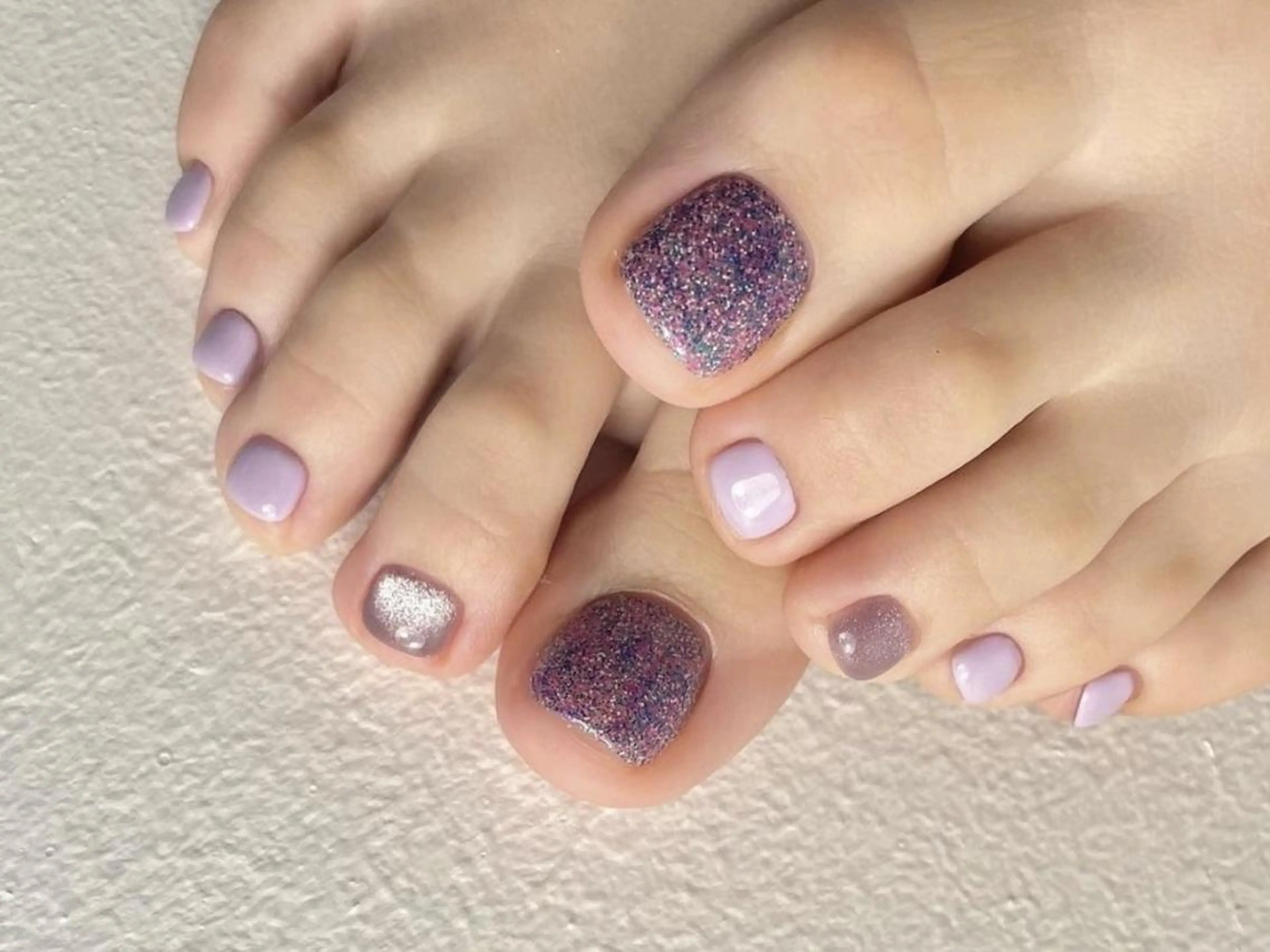 ネイル 🎀cute nail🎀トレンドのネイルデザイン