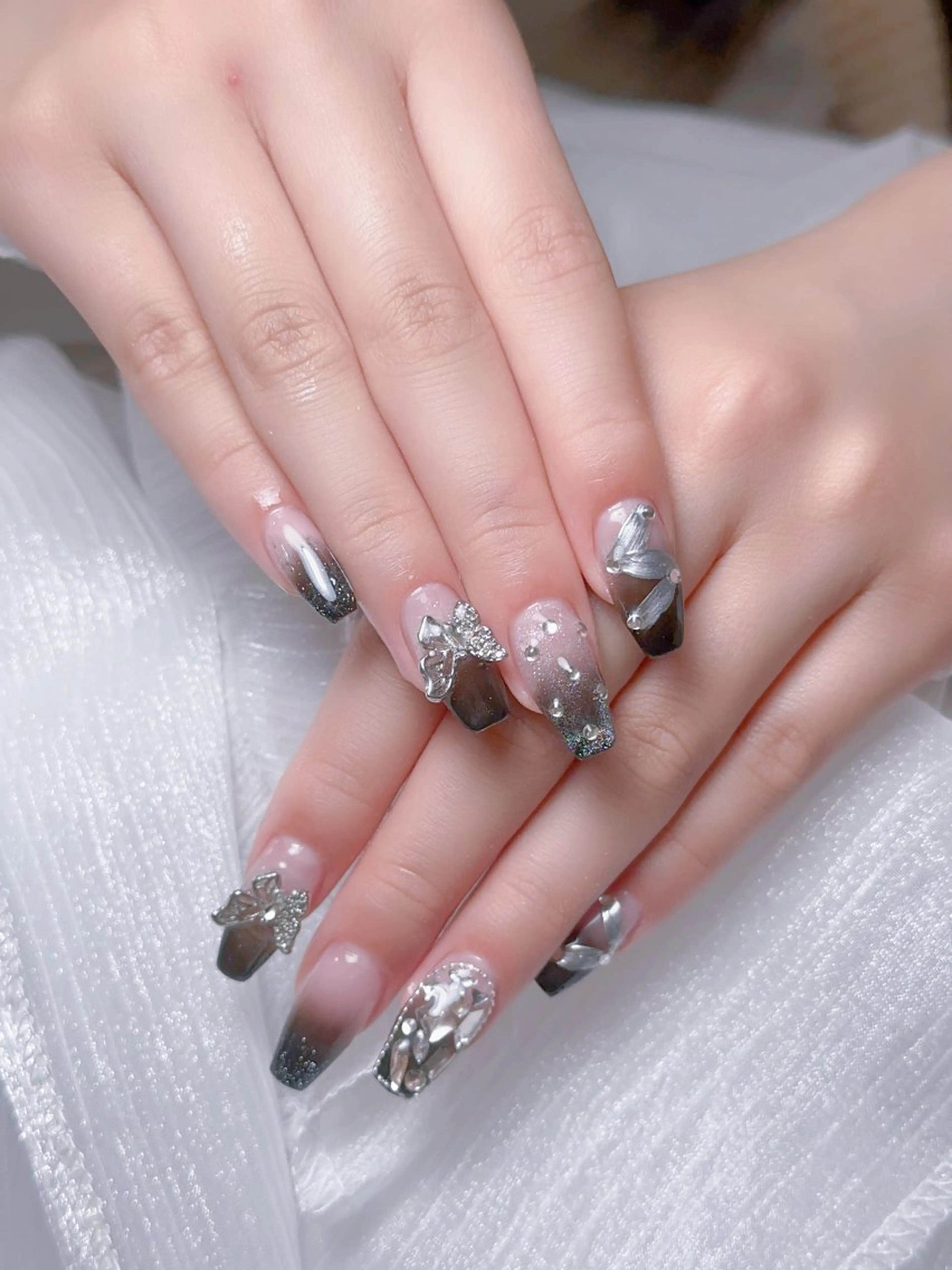 ネイル Ann- NailQueensのネイルデザイン