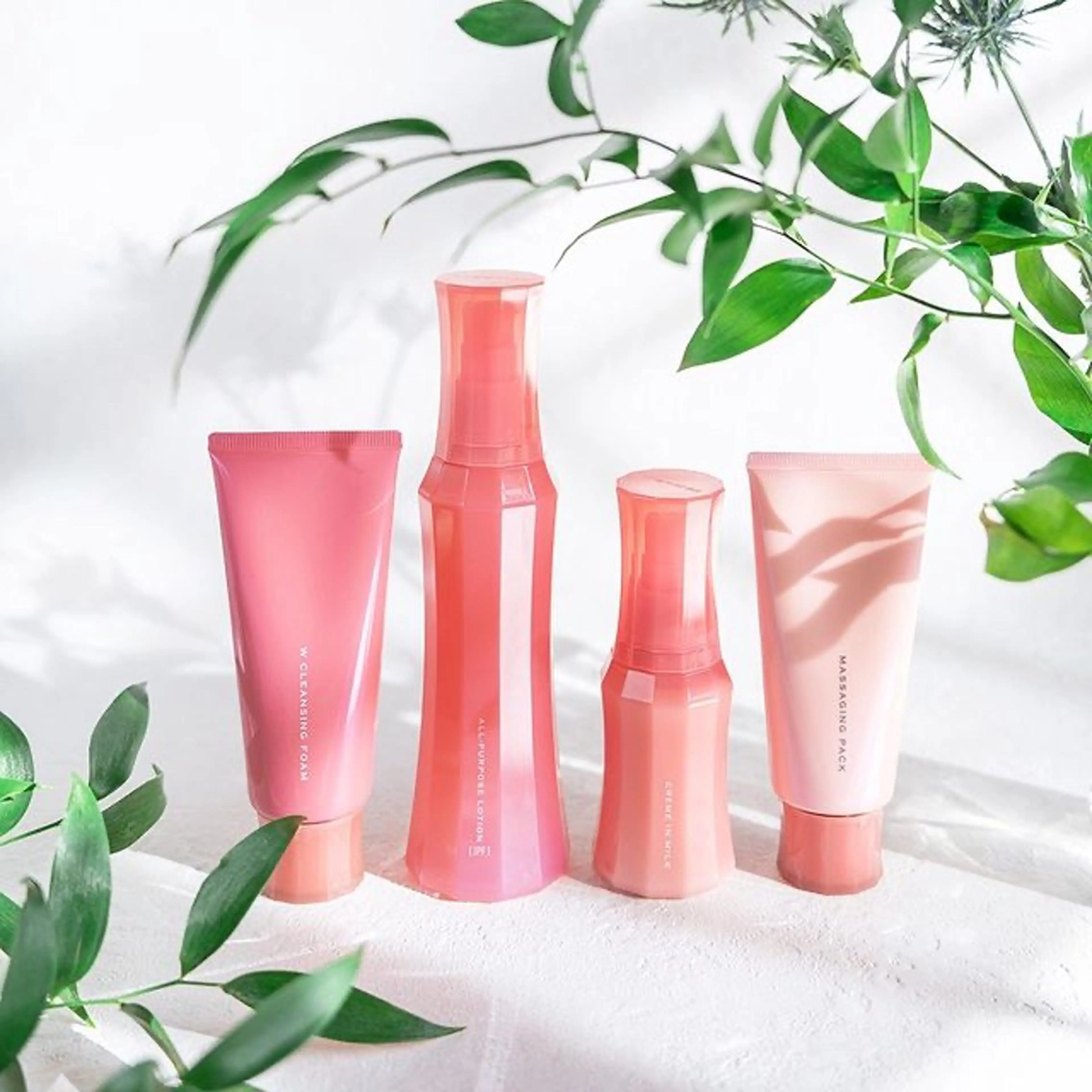 エステ ナリス Ikeda 《つくば•下妻》のエステ・リラクイメージ