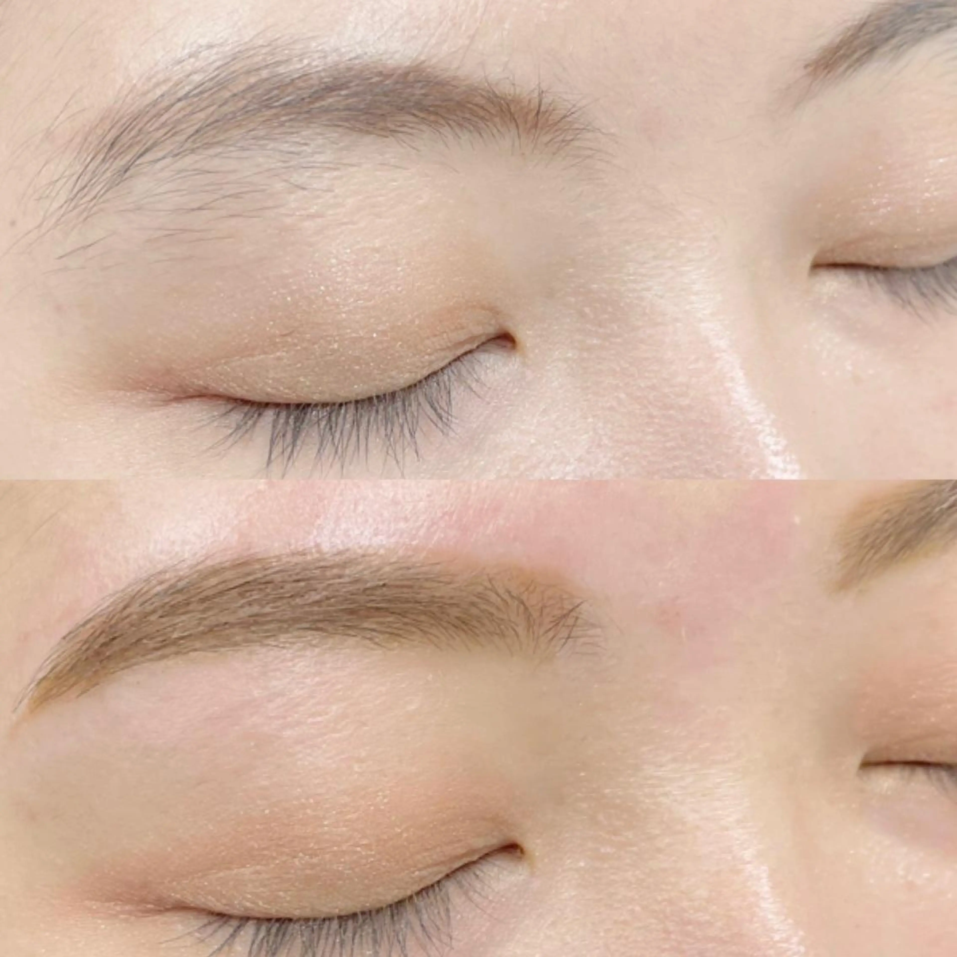 🍀眉毛WAXスタイリング🍀の写真