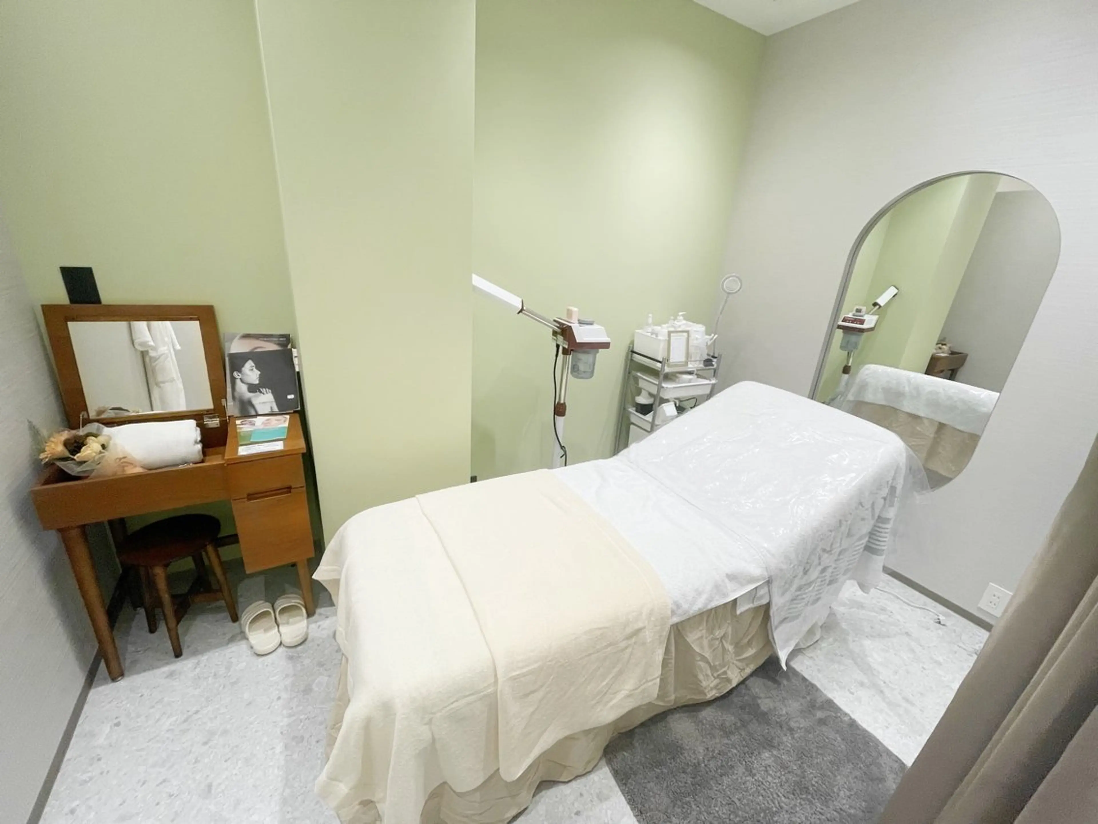 シオダ チコトのエステ・リラクイメージ