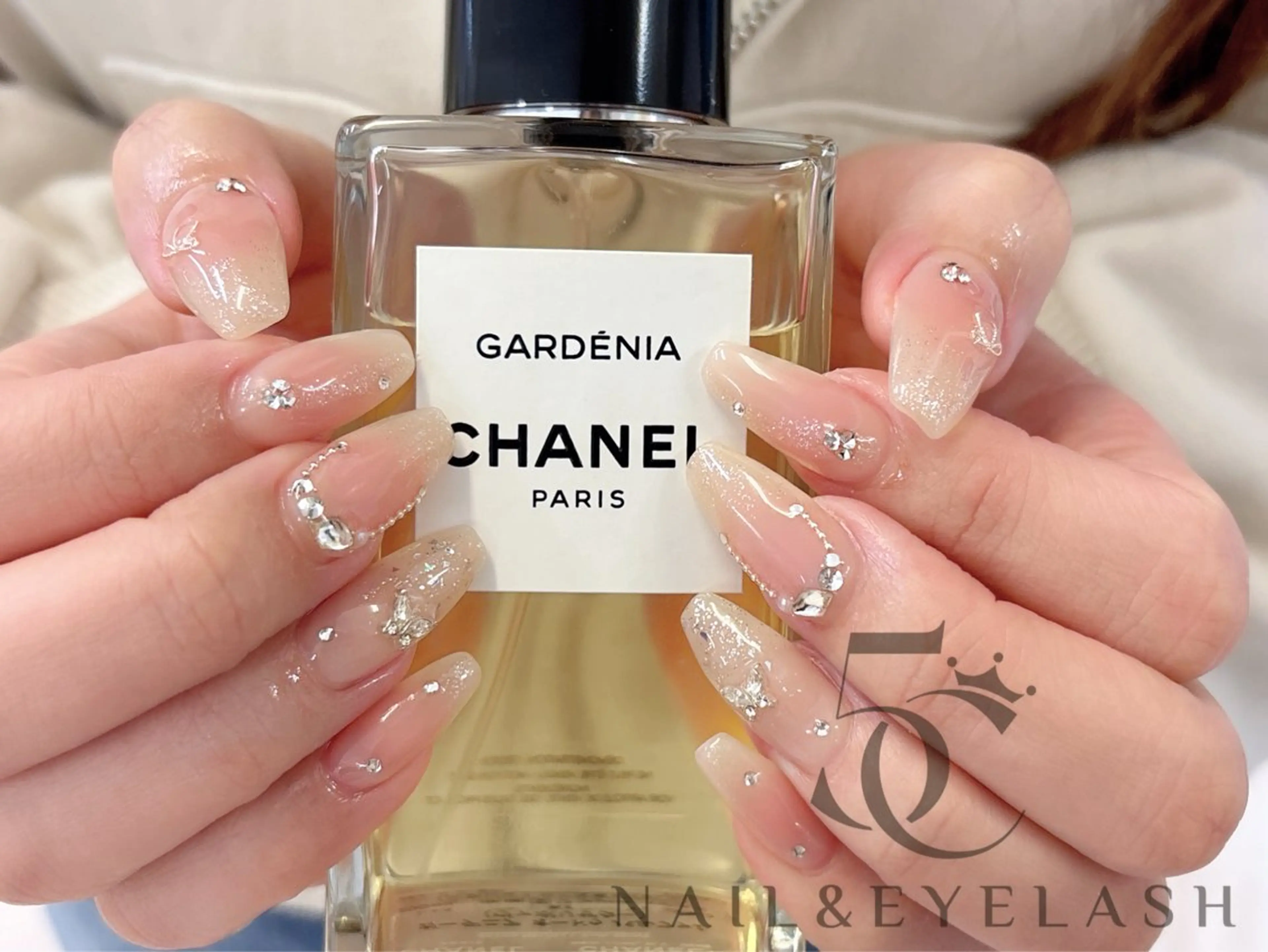 ネイル 5C NAIL 5C NAILのネイルデザイン