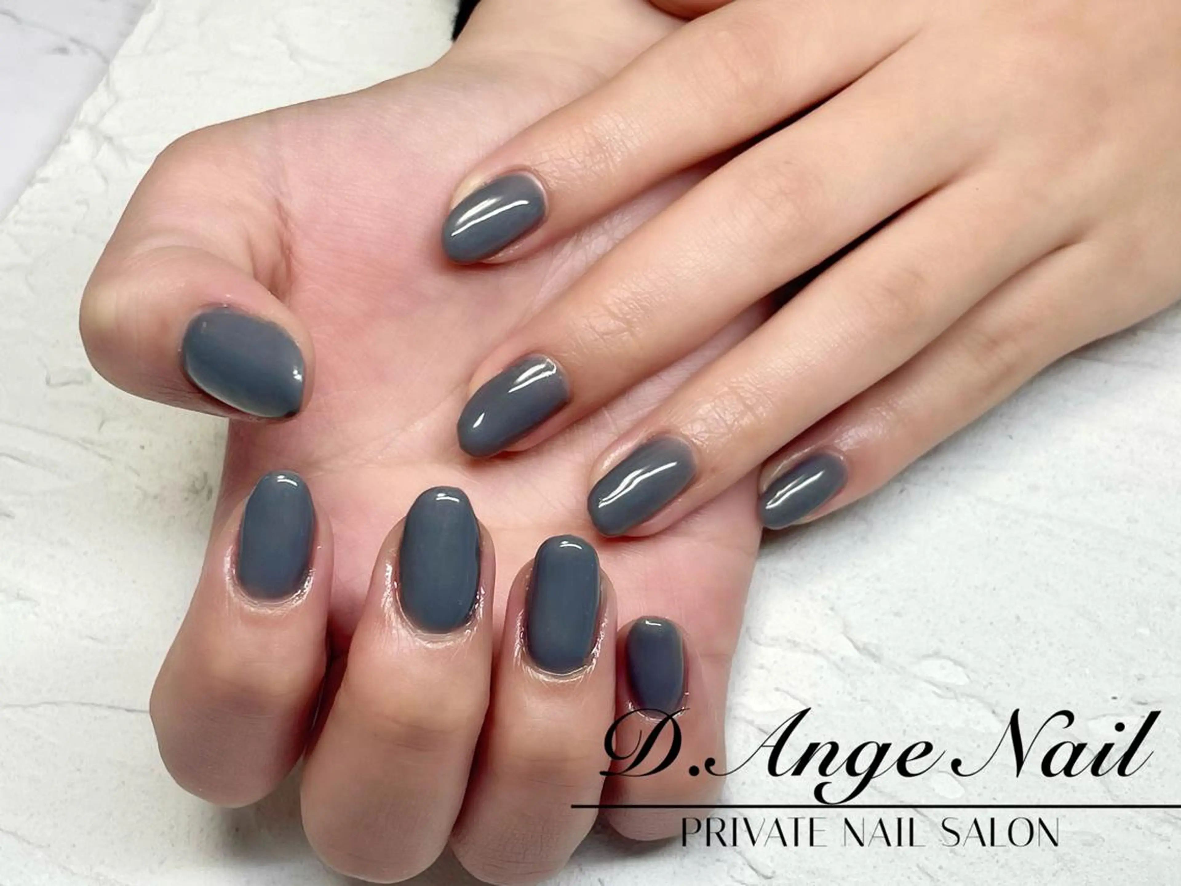 ネイル ハンドネイル D.Ange Nail Salon所属・D.Ange Nailのネイルデザイン
