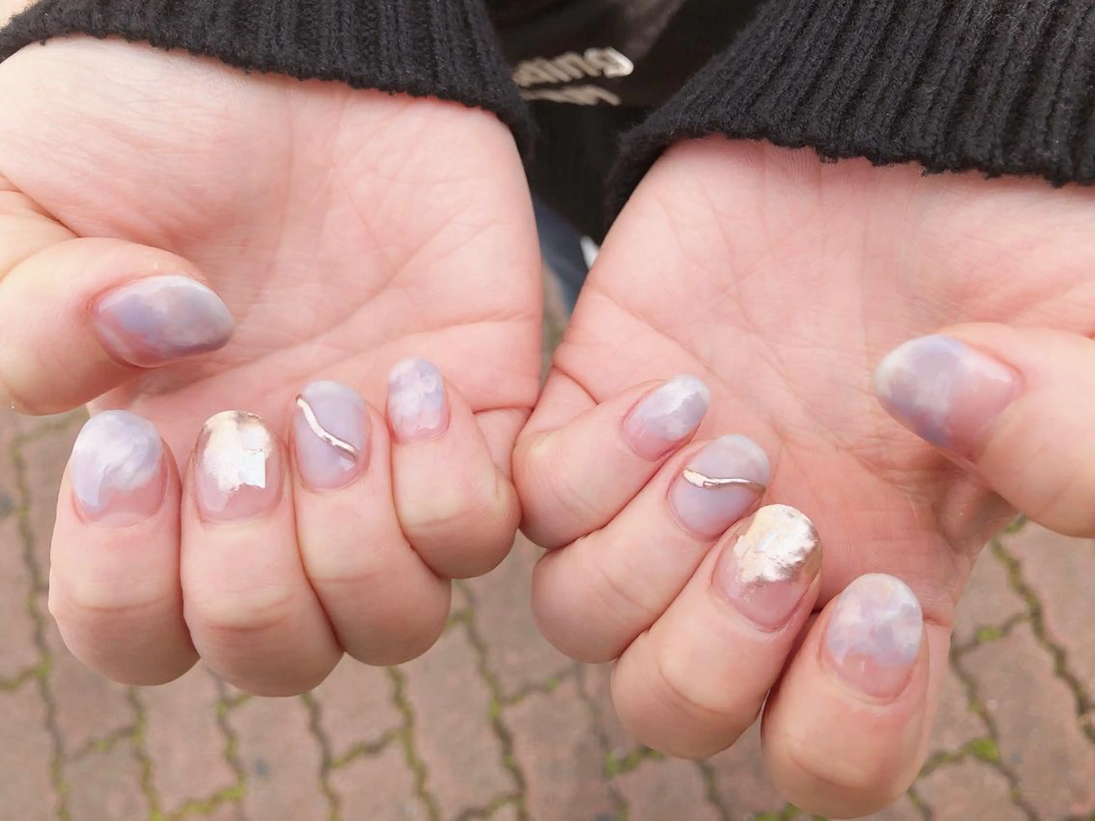 ネイル TiALASH ＊Kozue＊のネイルデザイン