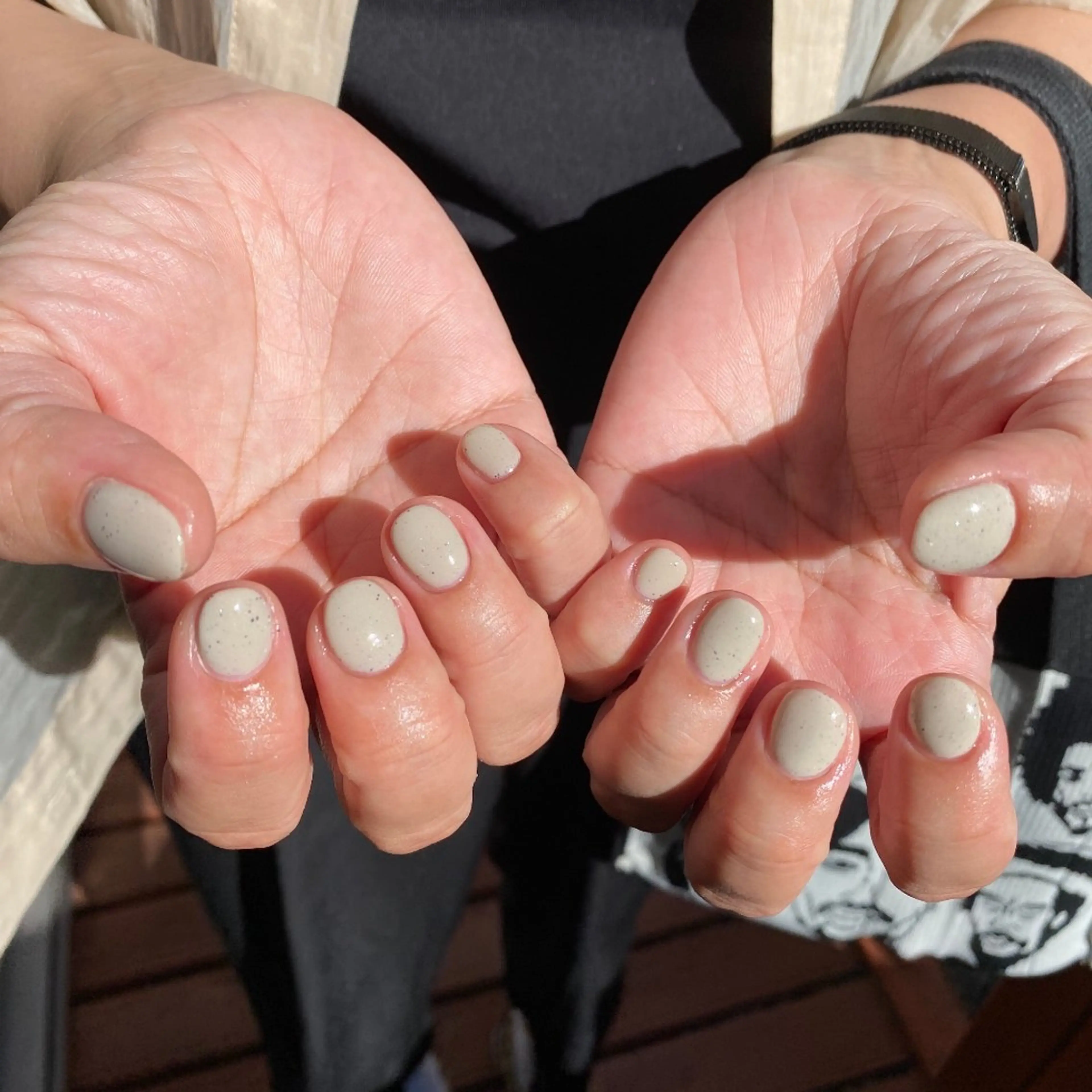 ネイル ハンドネイル Miley nailのネイルデザイン