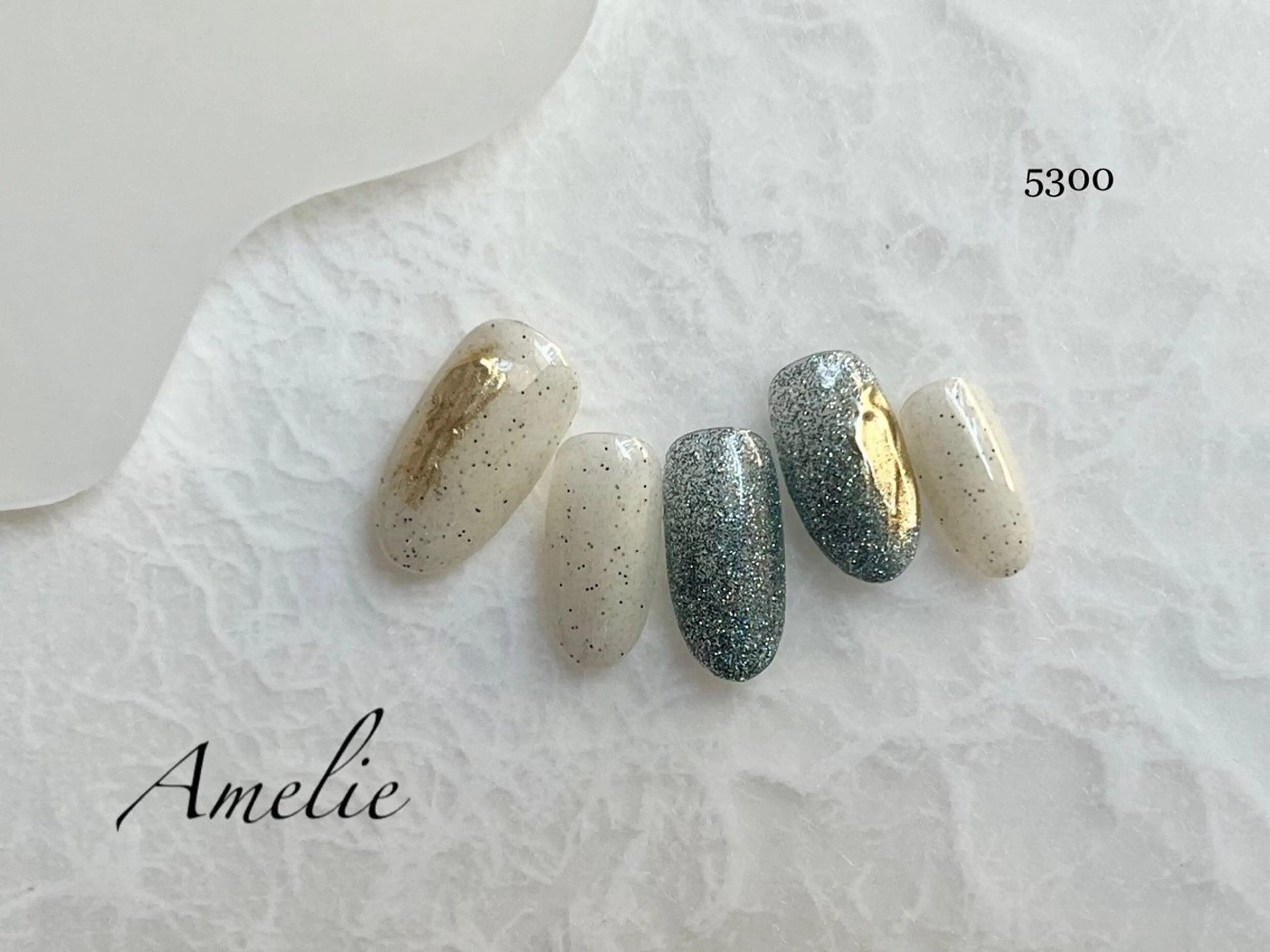 🧡5300キャンペーンコース🧡オフありの写真