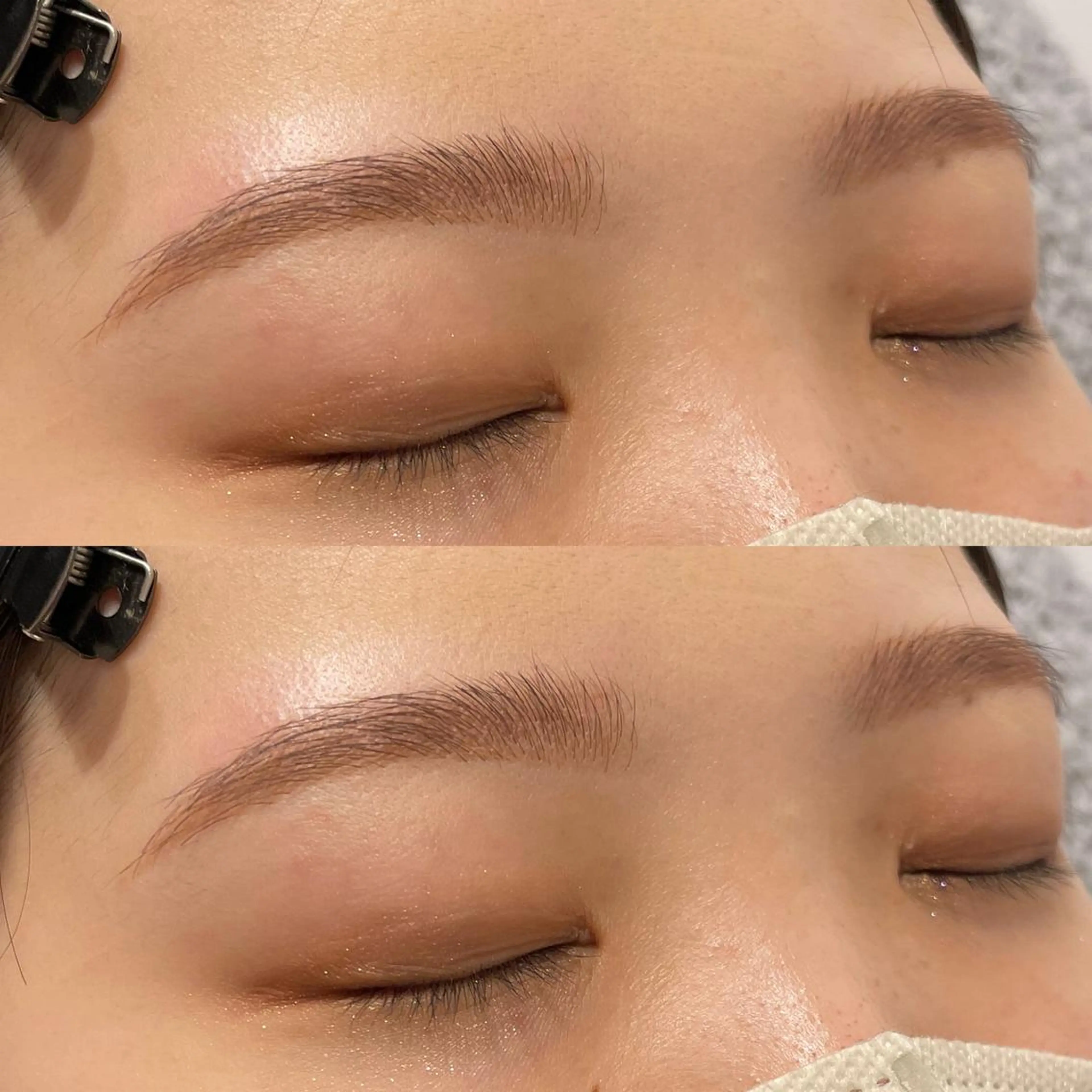 アイブロウ BELME銀座/ aoiのマツエク・マツパデザイン