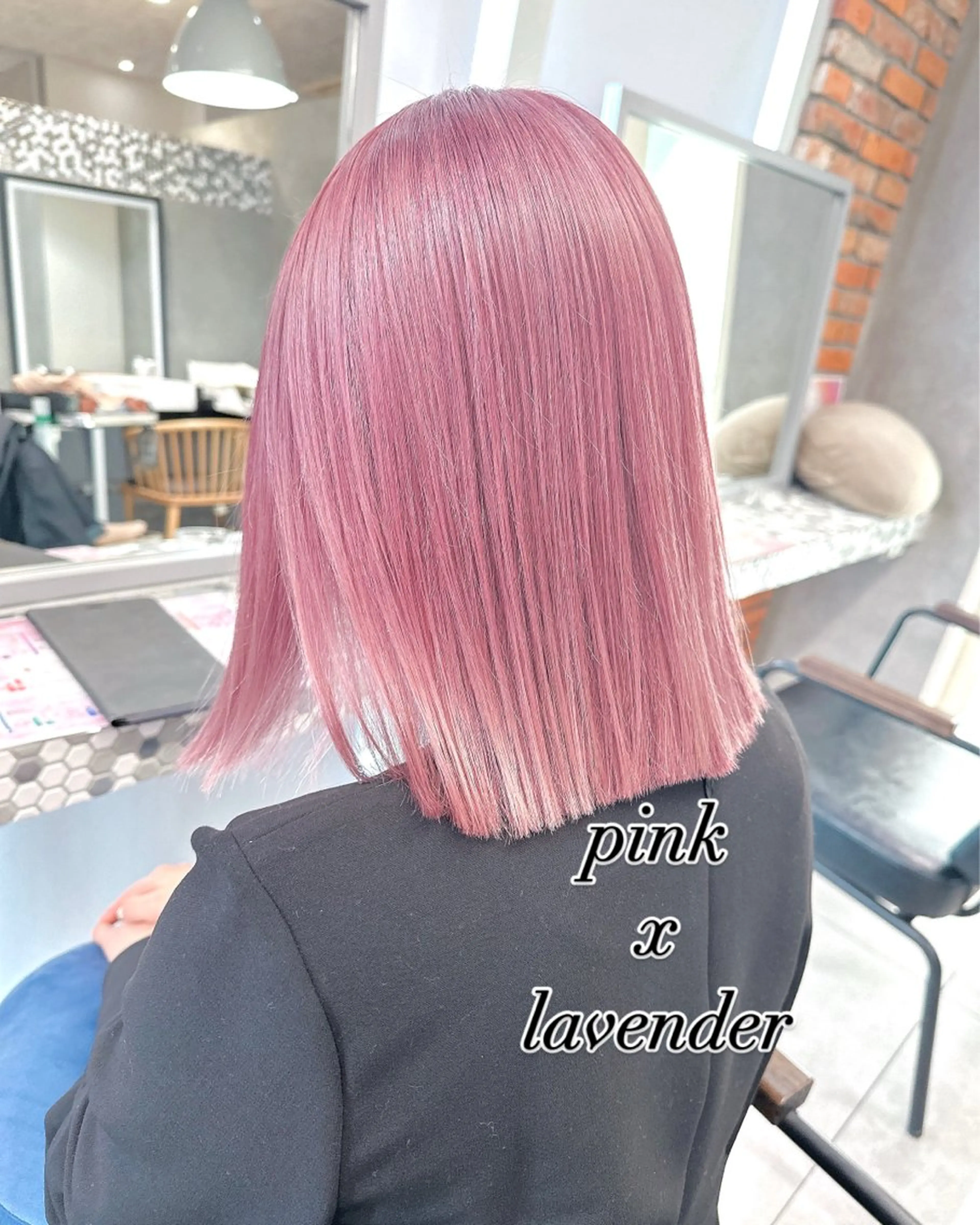 ミディアム 髪質改善 quill クイル　ツボイタクマのその他イメージ