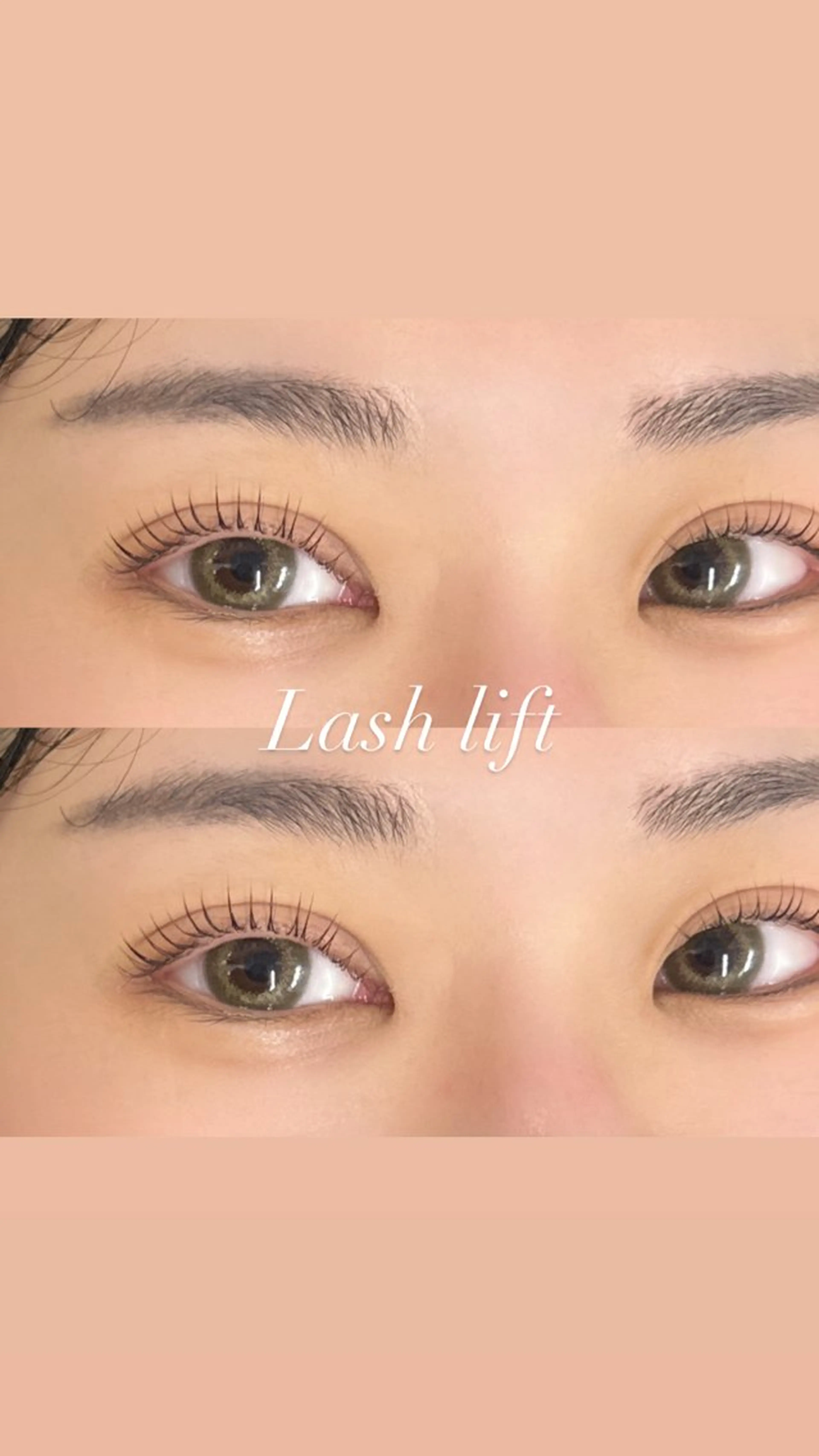 マツエク・マツパ 🤍 ena🤍🌙のマツエク・マツパデザイン