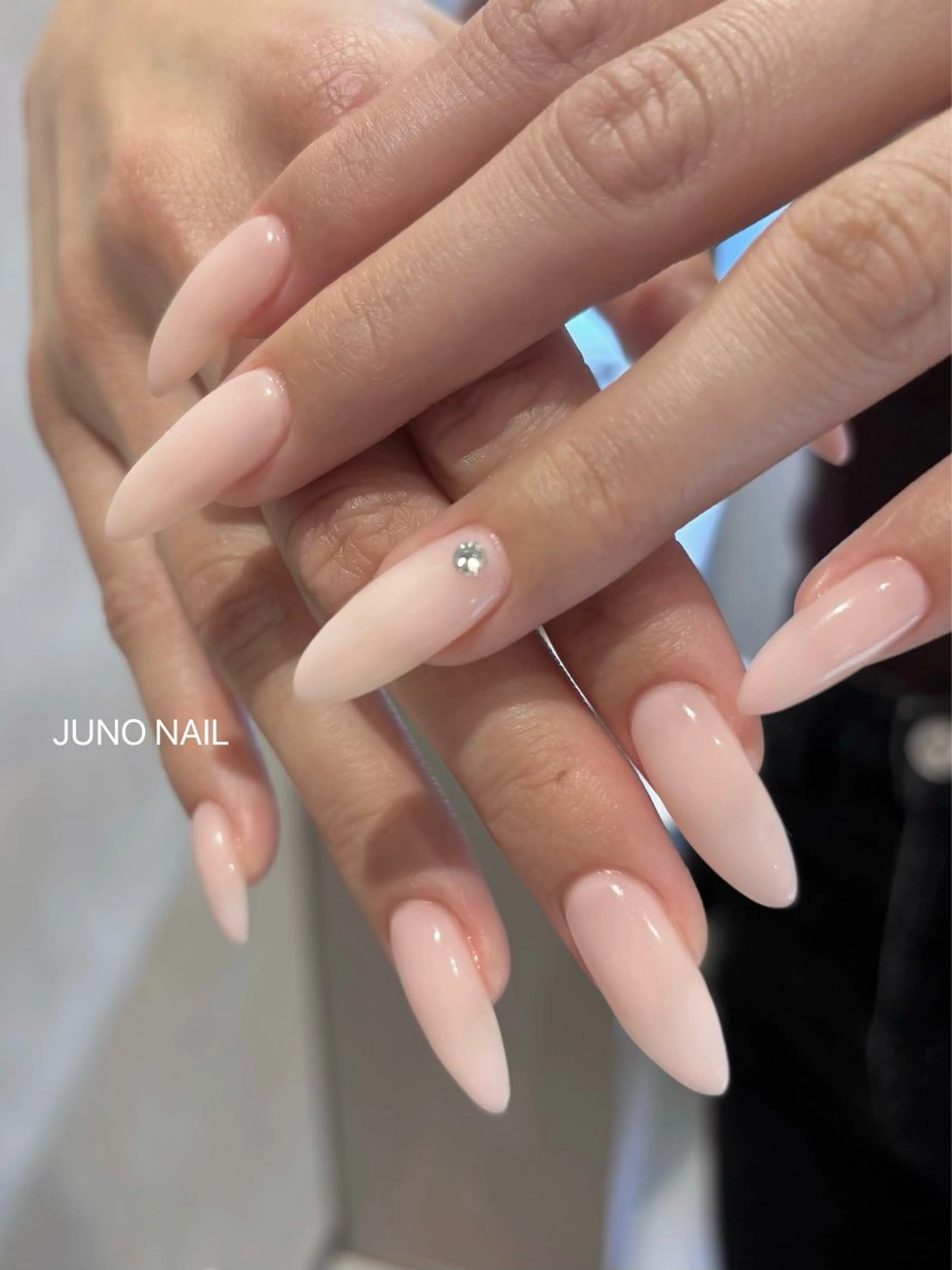 ネイル JUNO NAIL ＊ 桜井のネイルデザイン