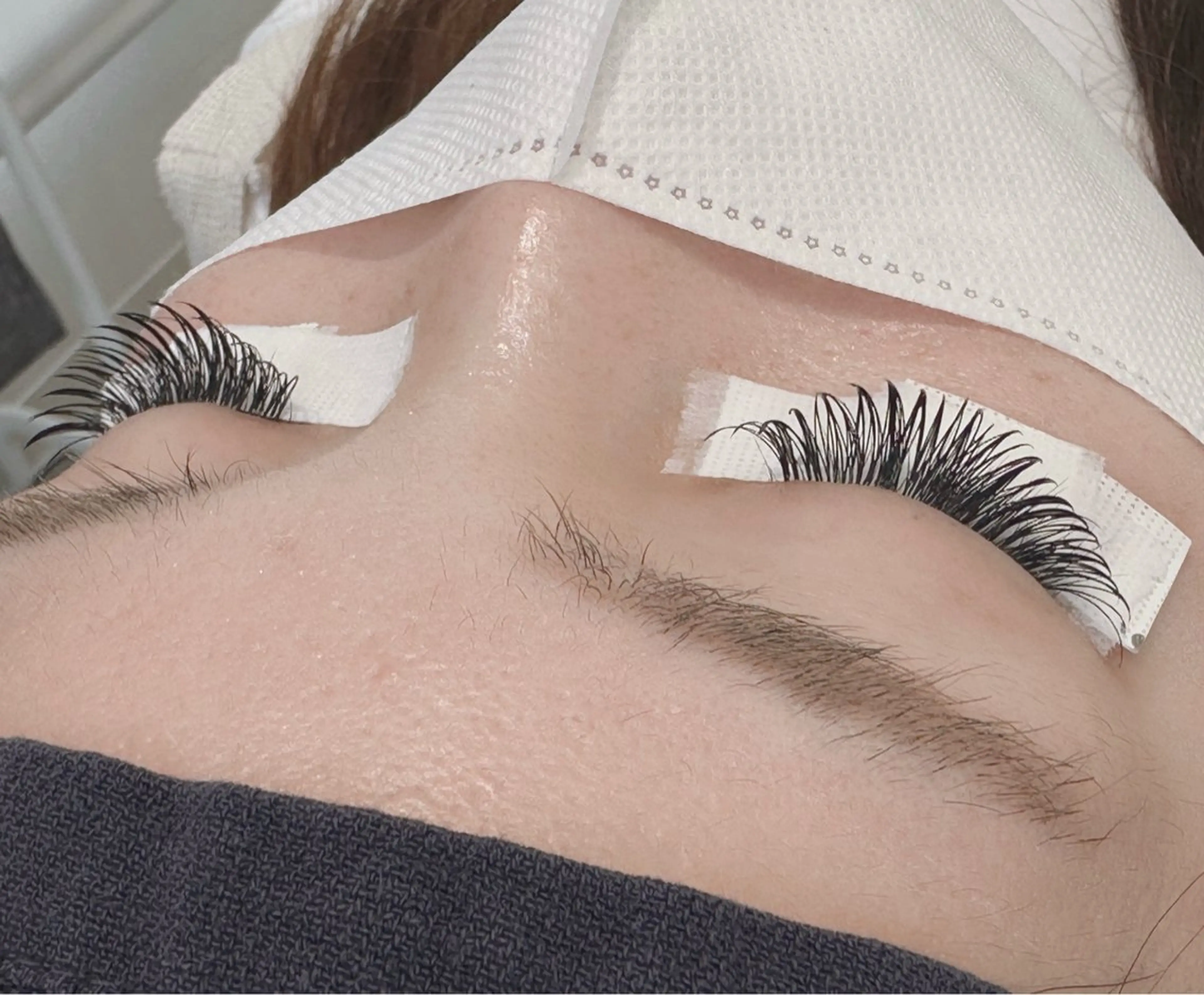 マツエク・マツパ PROGRESS 龍ヶ崎 小泉🦋のマツエク・マツパデザイン