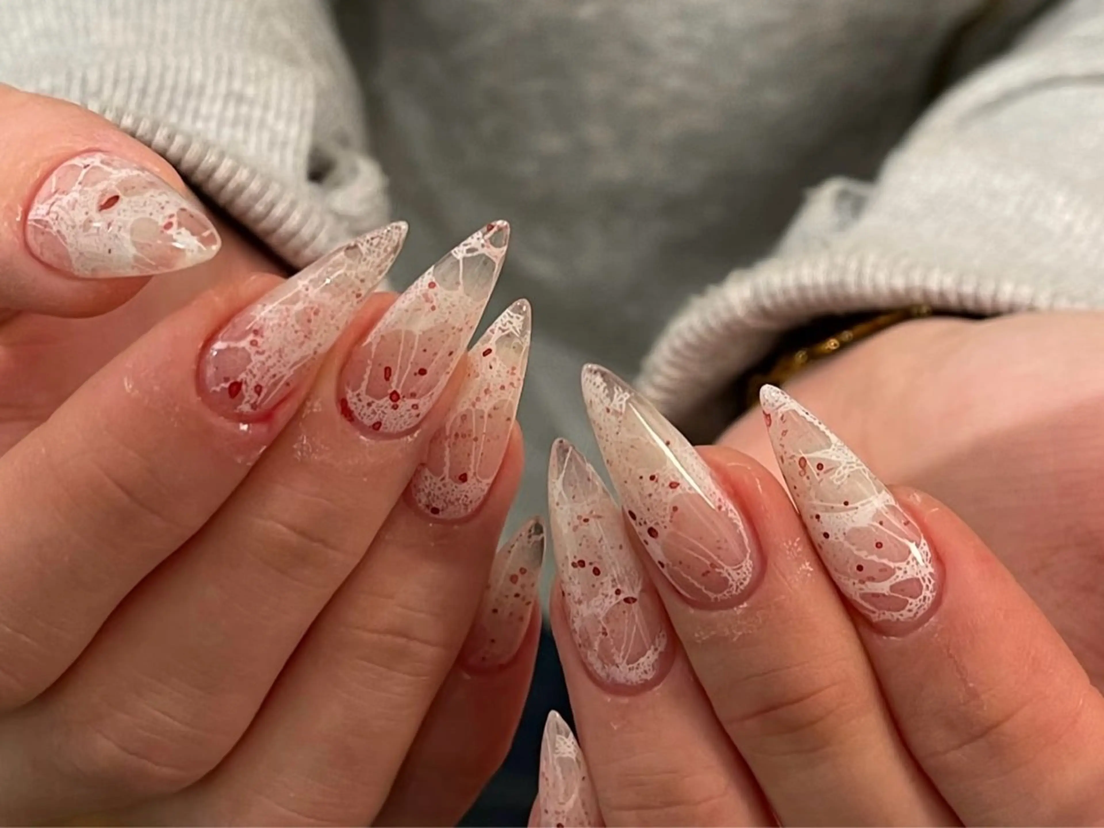 ネイル Rela・S NAILのネイルデザイン