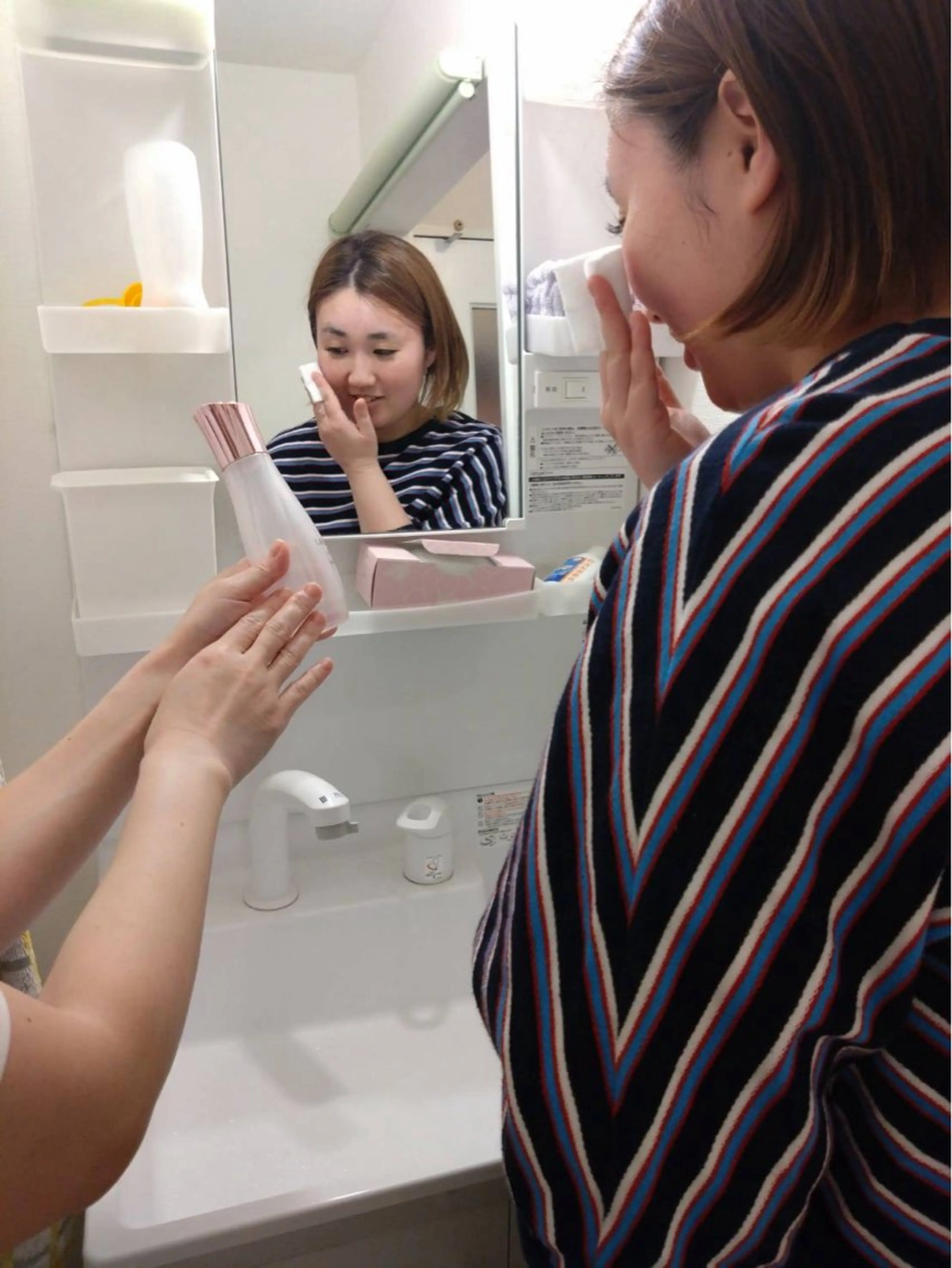 メナード厚別西公園所属・メナード厚別西公園 中村のその他イメージ