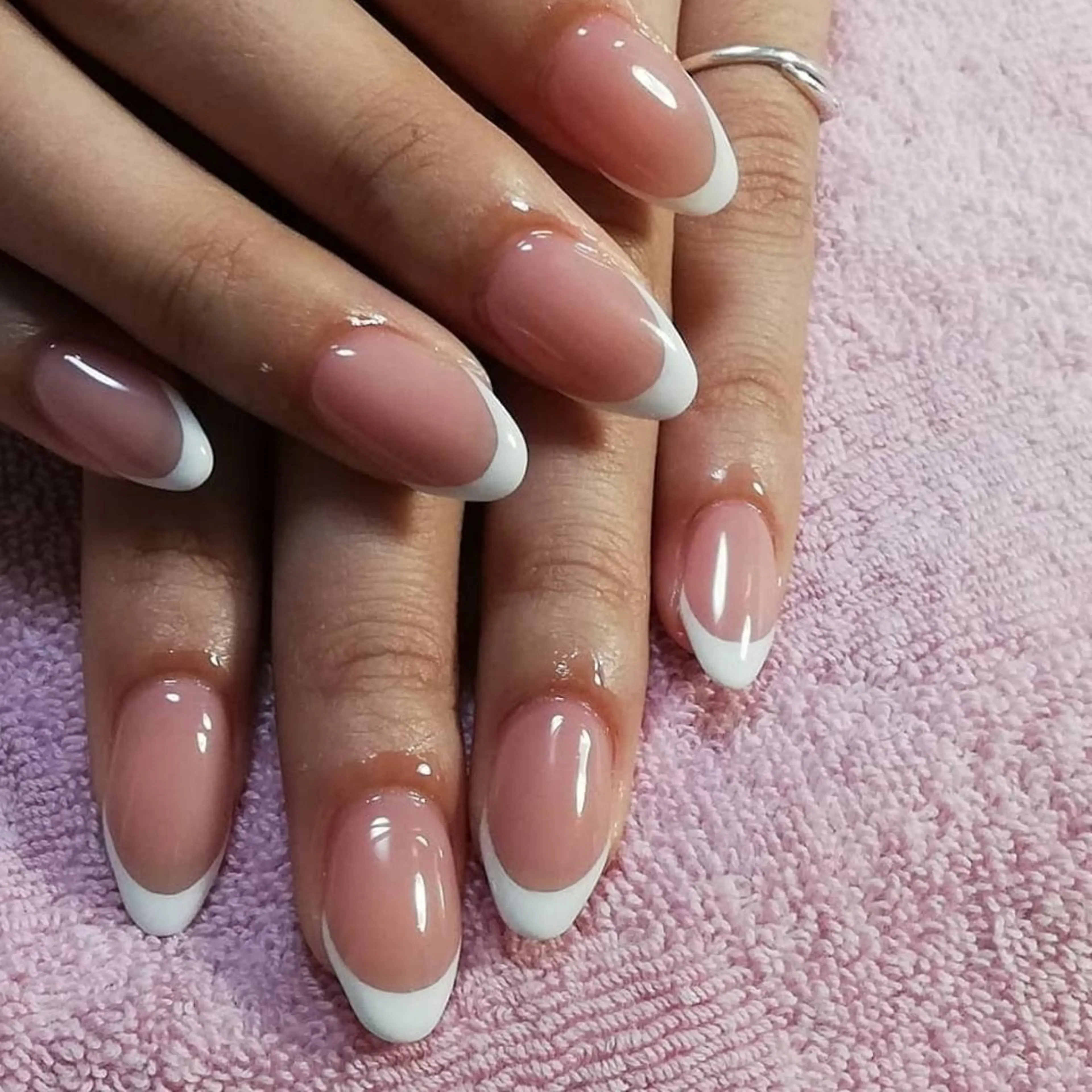 ネイル ネイルサロンほっこり kanaのネイルデザイン