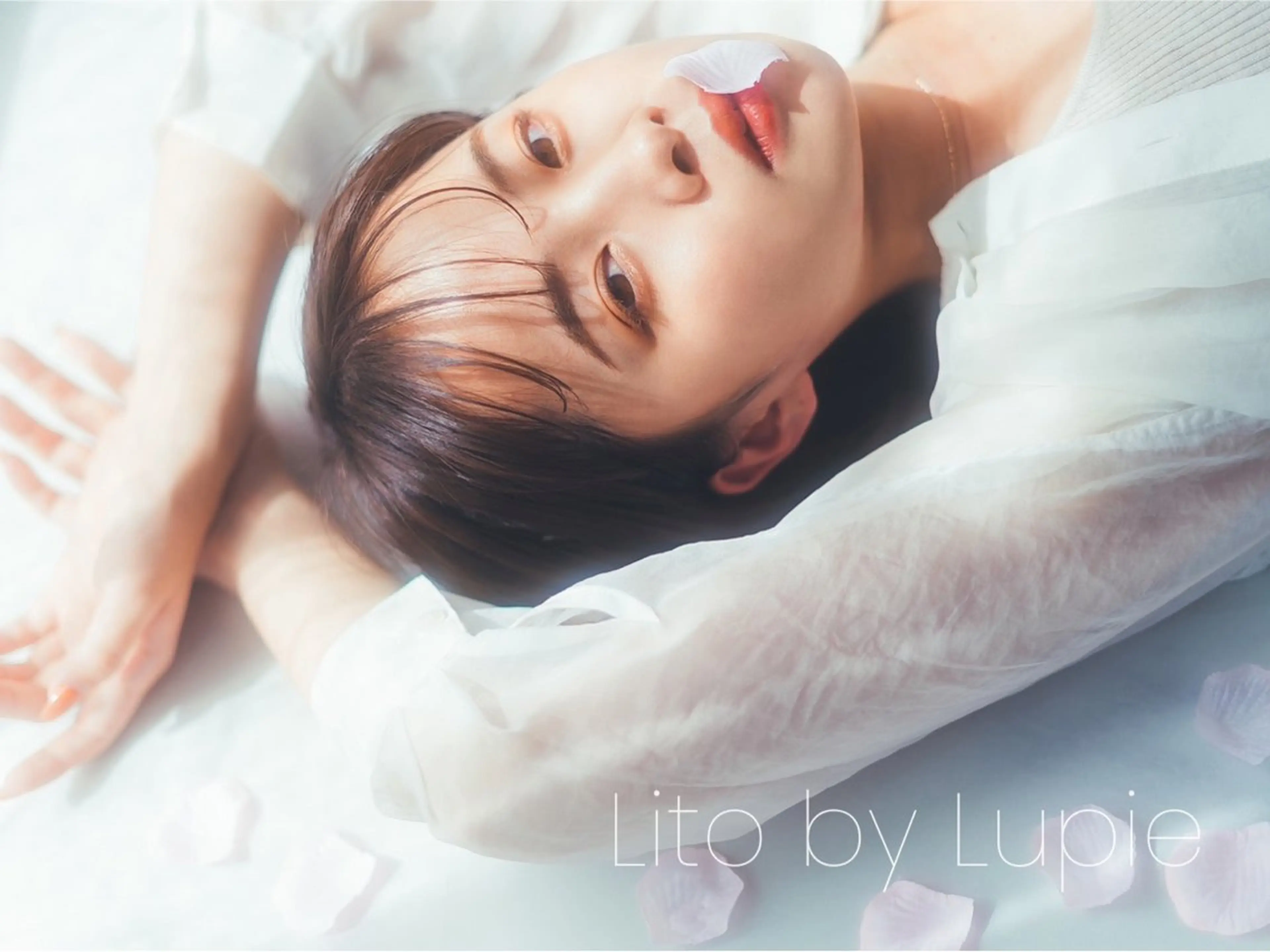 マツエク・マツパ Lito by Lupieのマツエク・マツパデザイン