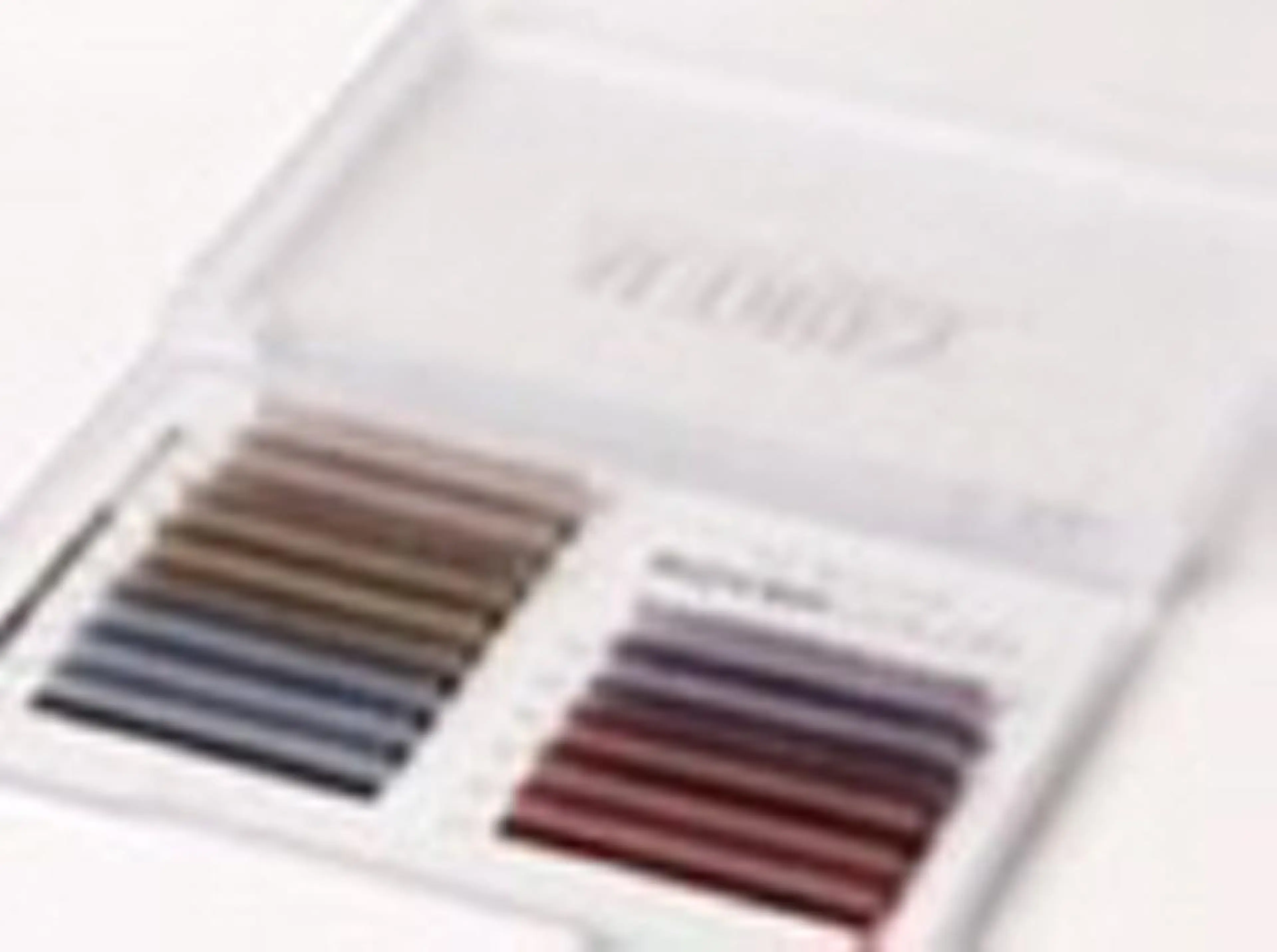 マツエク・マツパ Ota Sayaのマツエク・マツパデザイン