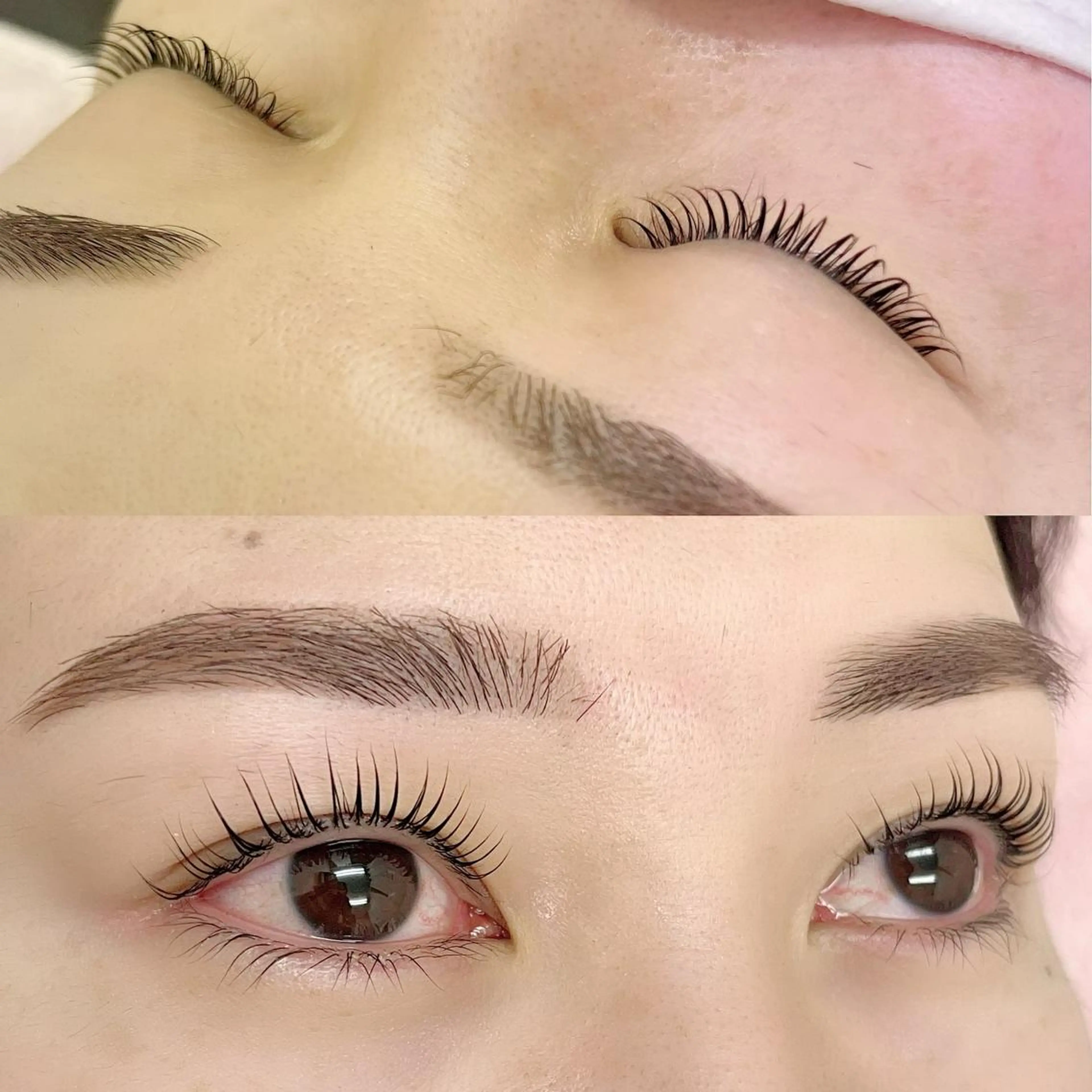 マツエク・マツパ アイブロウ ワックス脱毛 眉カット その他(アイブロウ) eyelash LOOPのマツエク・マツパデザイン