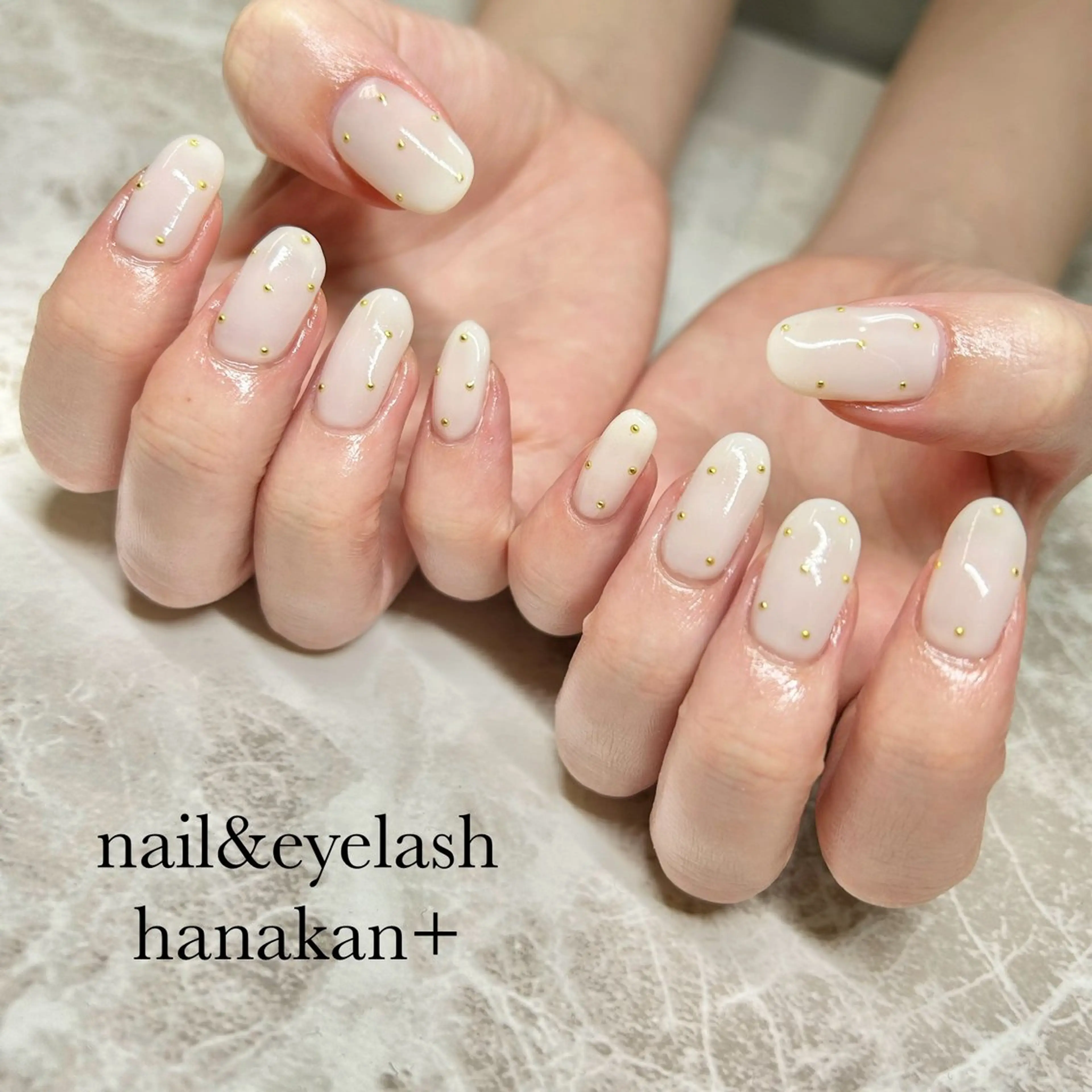 ネイル S Fumiのマツエク・マツパデザイン