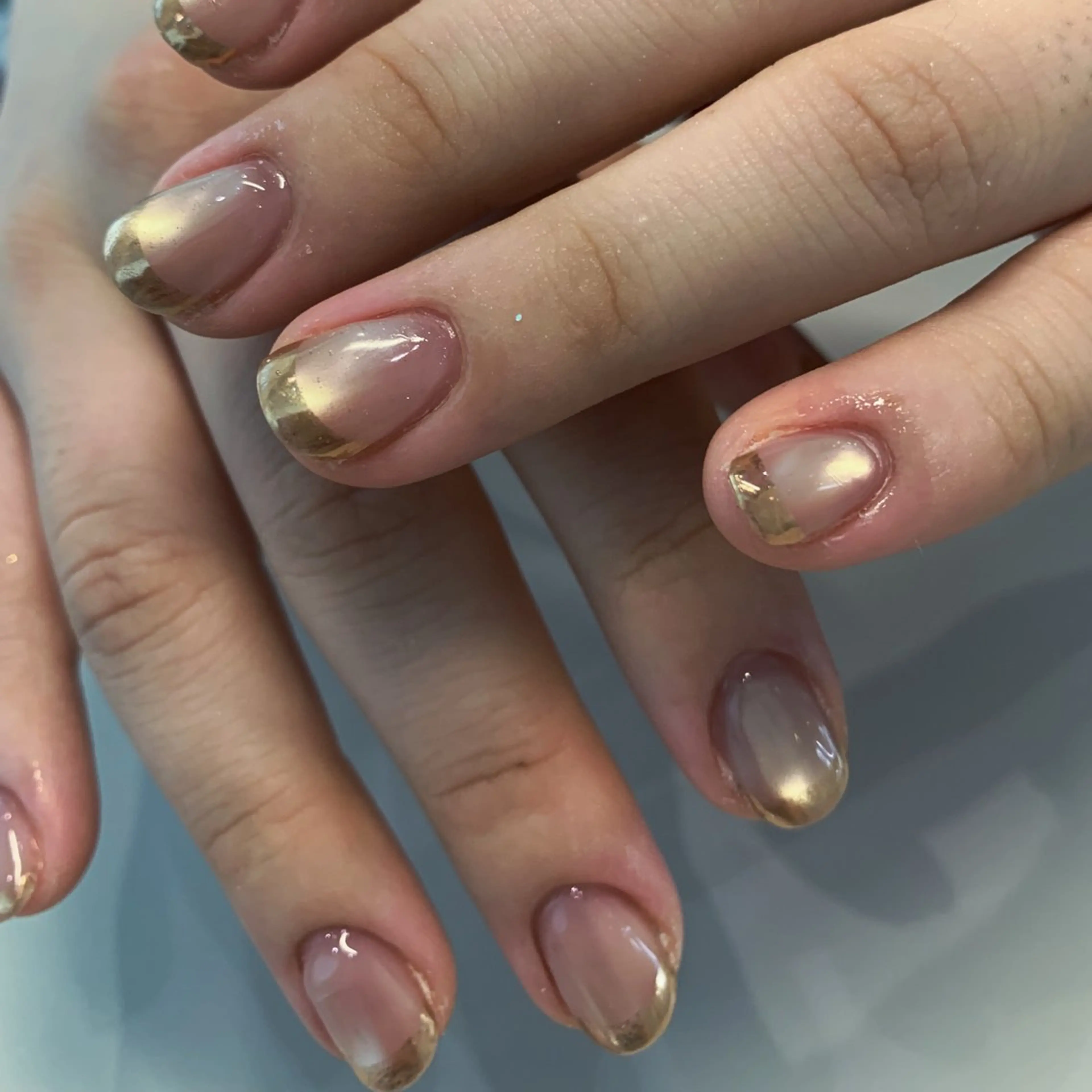 ネイル ハンドネイル nail salon linoのネイルデザイン