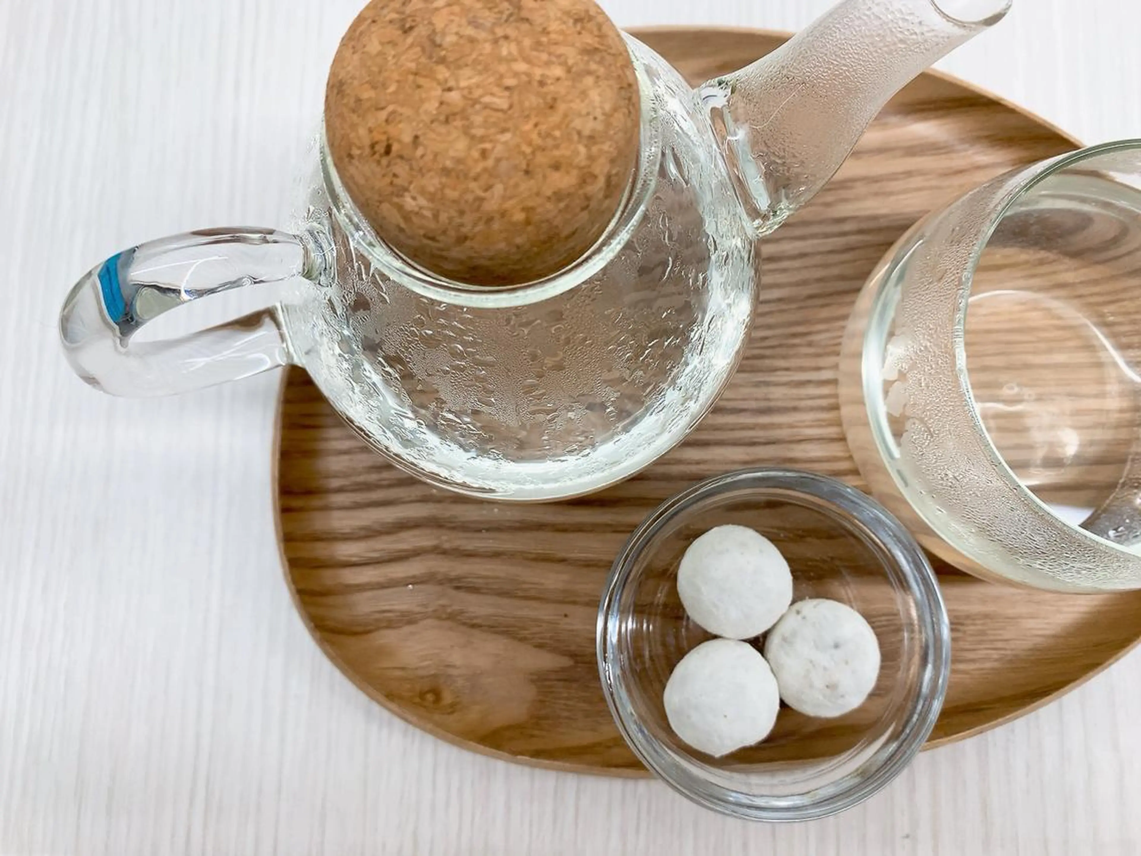 小顔&デコルテ Spa “koti”のエステ・リラクイメージ