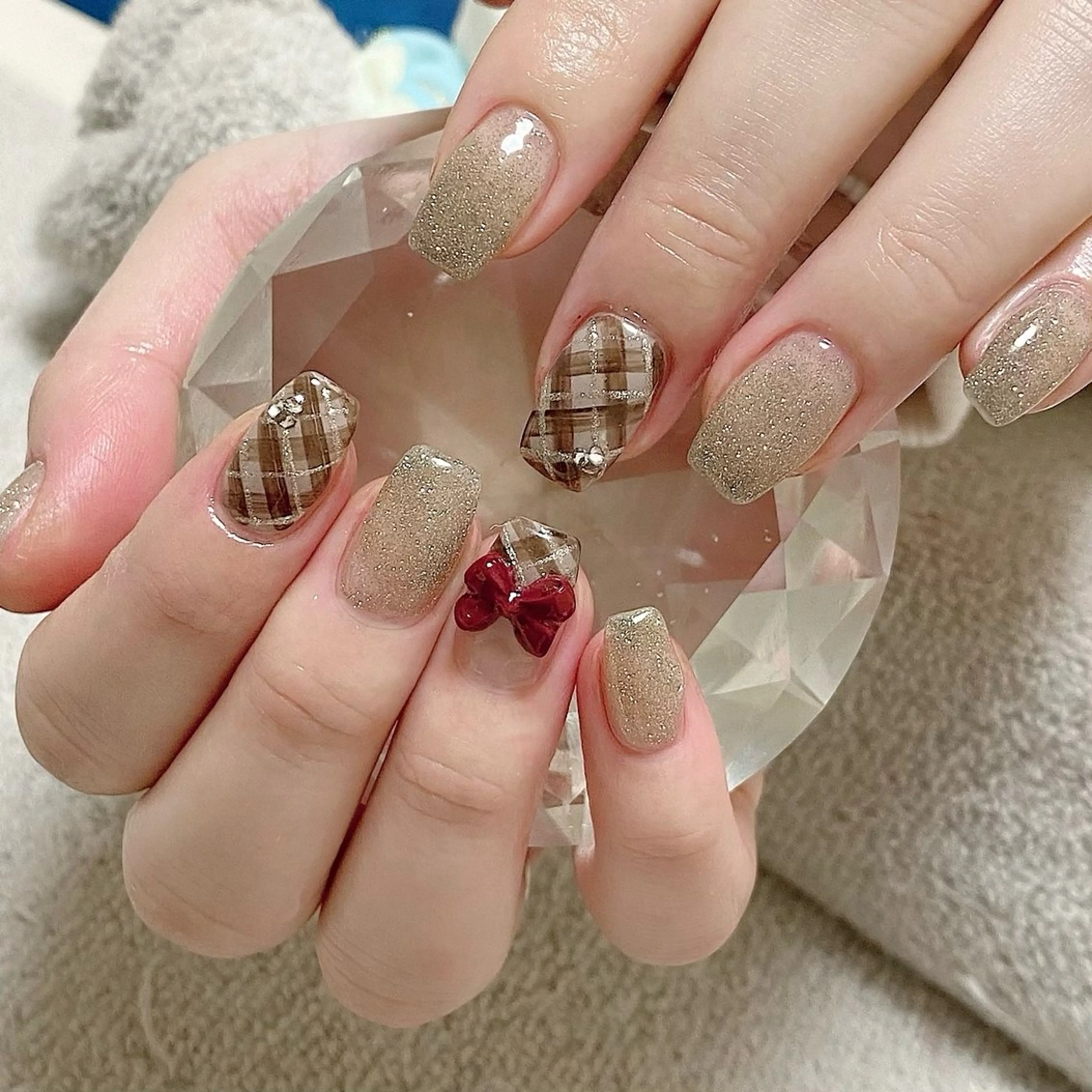 ネイル 💅fleur Ayumiのネイルデザイン