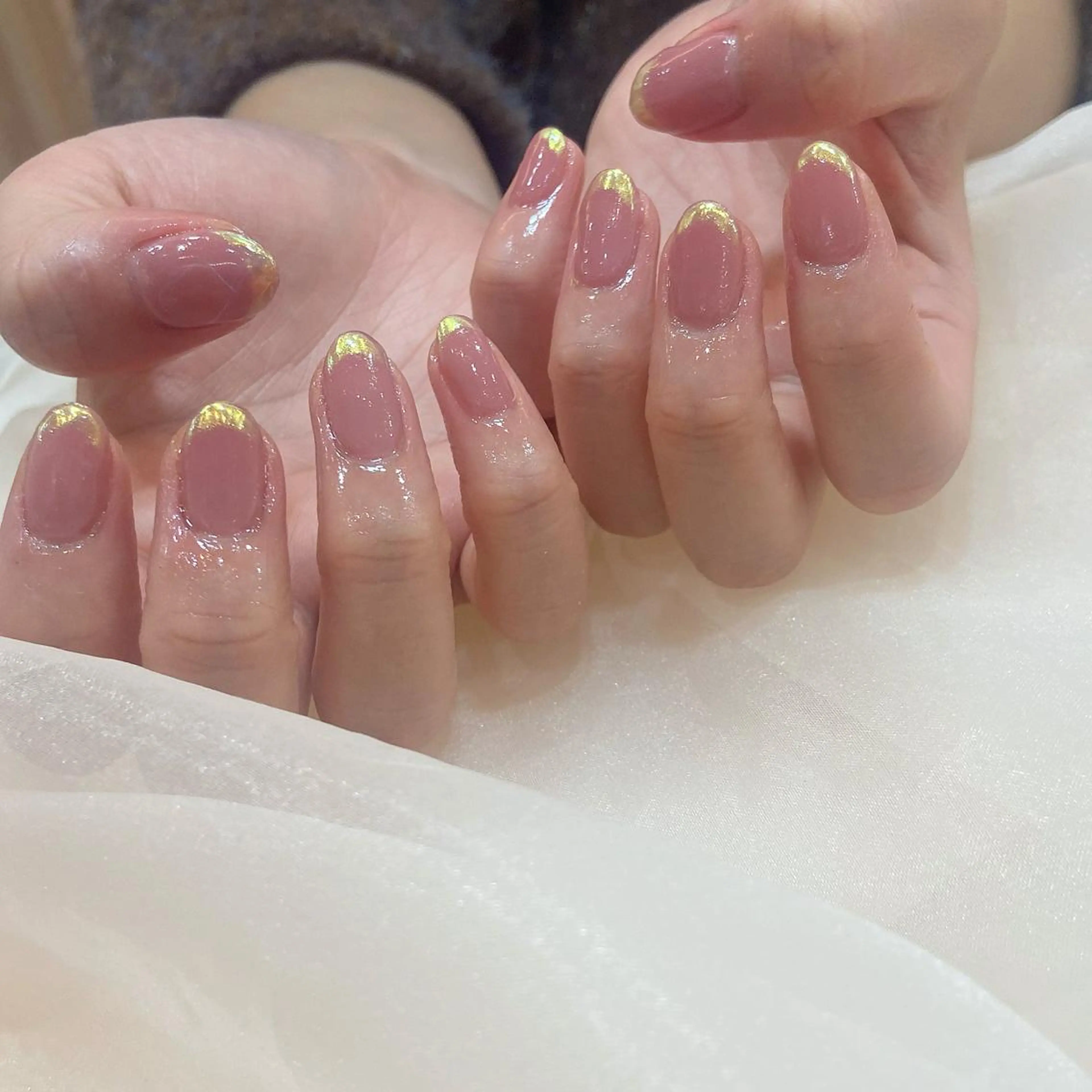 ネイル . .のネイルデザイン