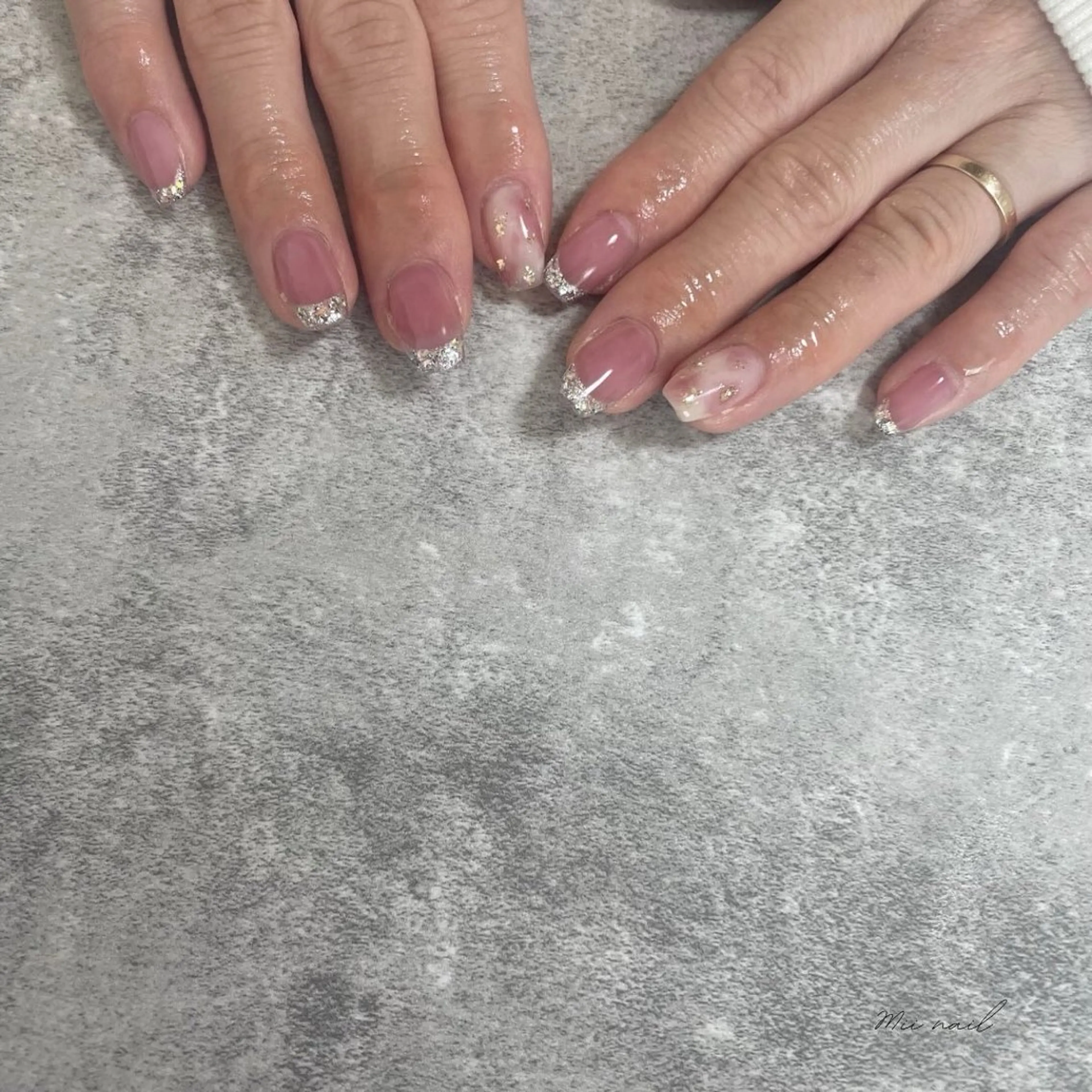 ネイル Mii nail いづみのその他イメージ