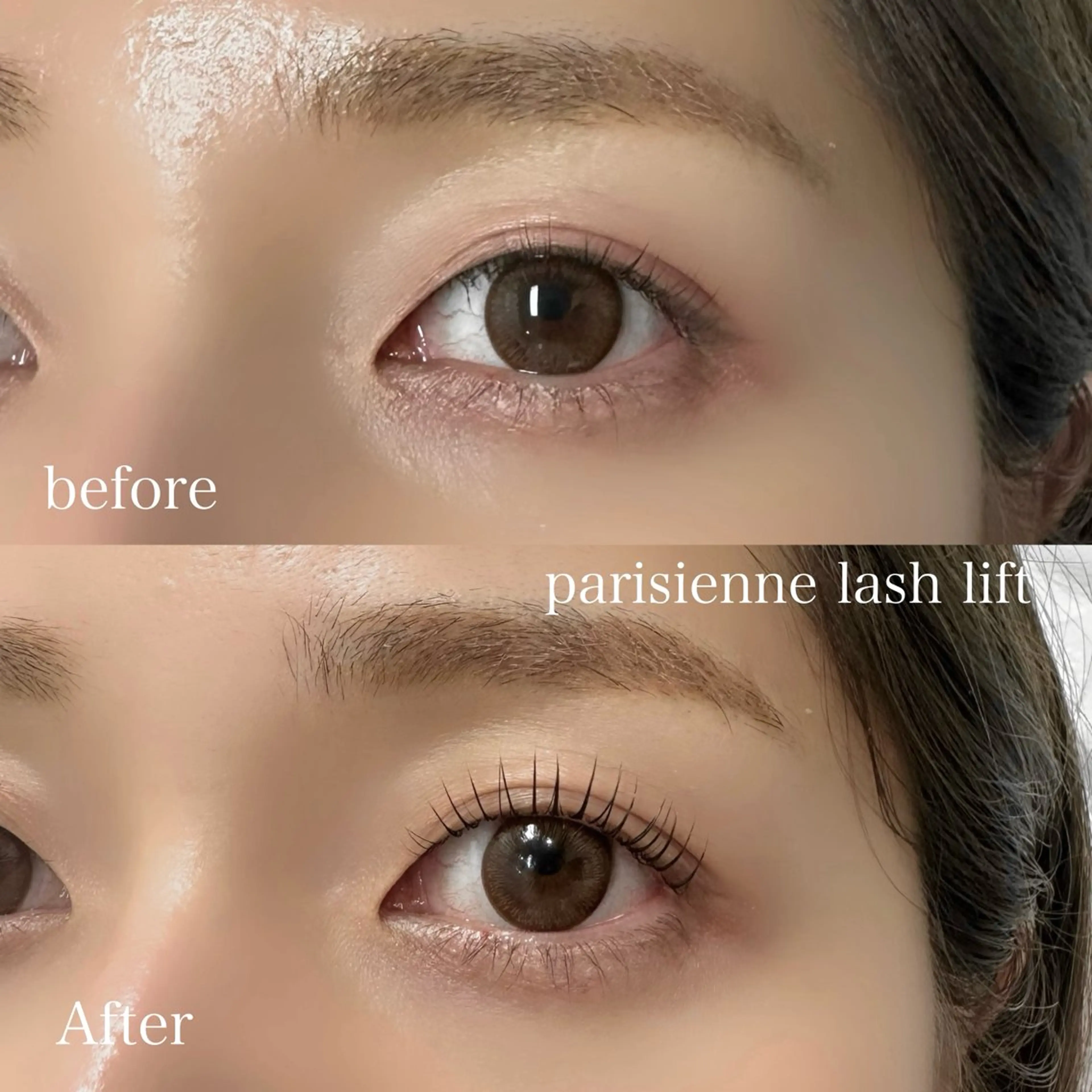 マツエク・マツパ unefleur SARAの眉毛・アイブロウイメージ