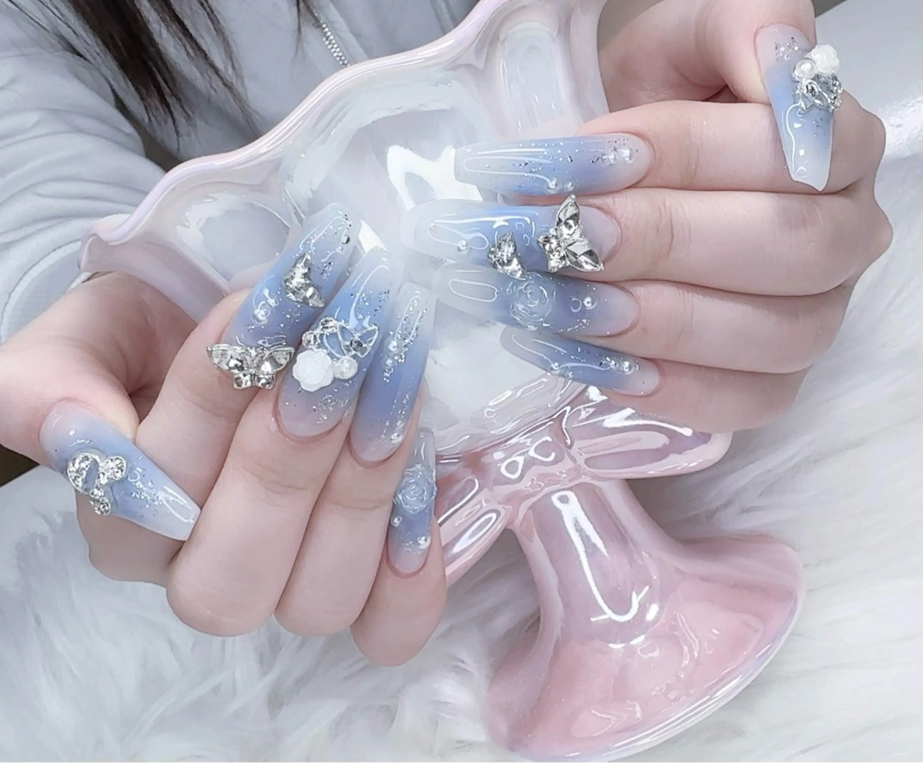 ネイル R salonのネイルデザイン