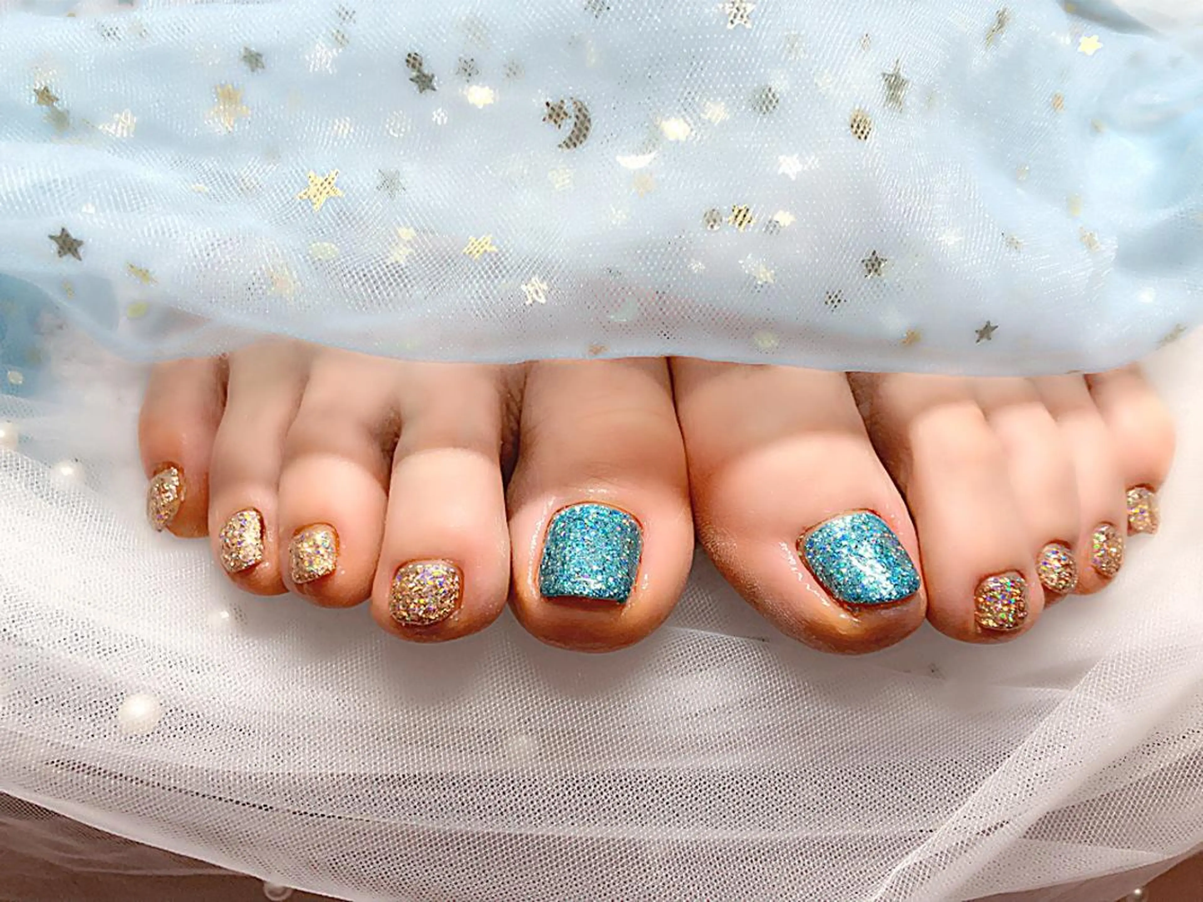 ネイル 整体・ネイル ヨシ堂💅のネイルデザイン