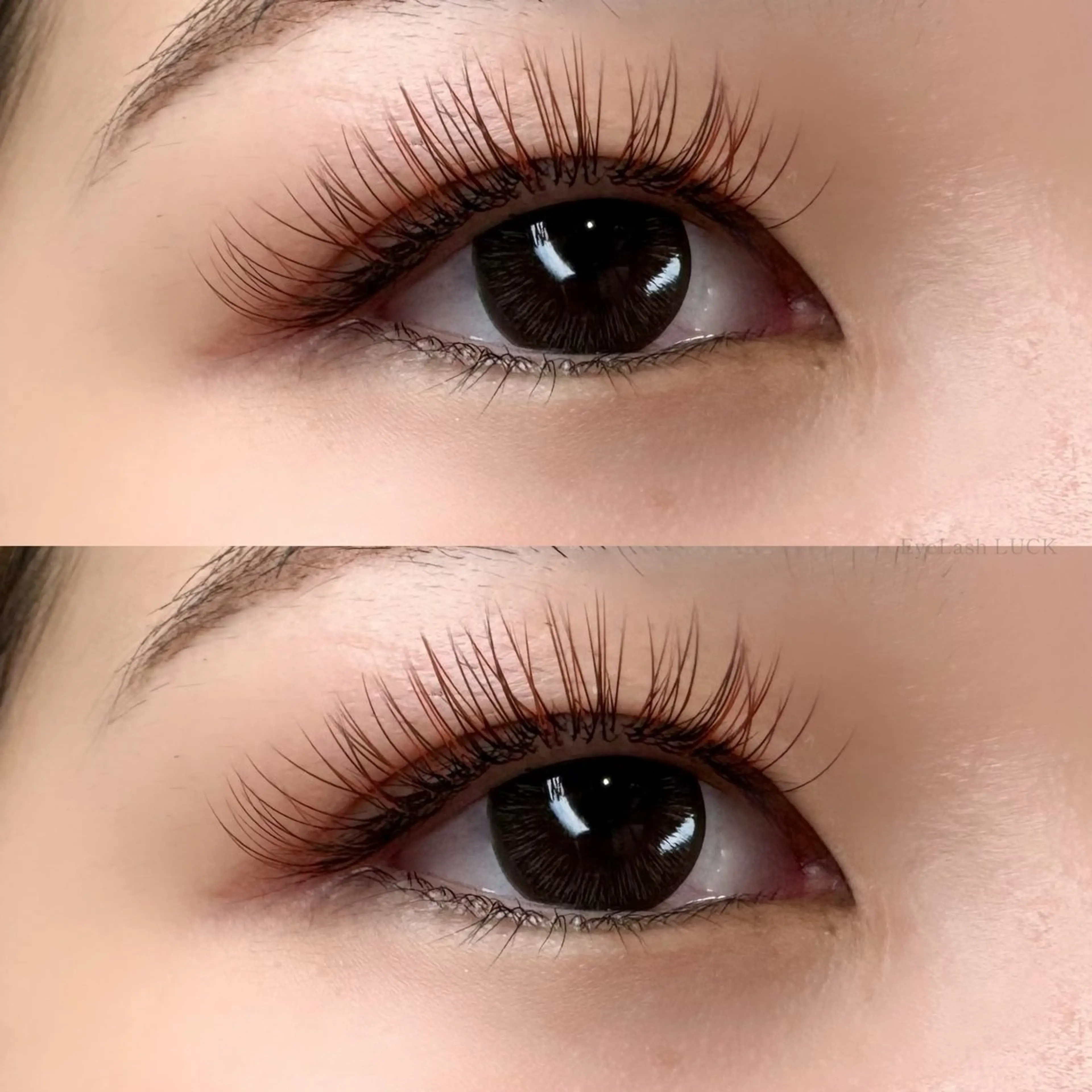 マツエク・マツパ マツエク 𝙔𝙪𝙪𝙠𝙖 .のマツエク・マツパデザイン