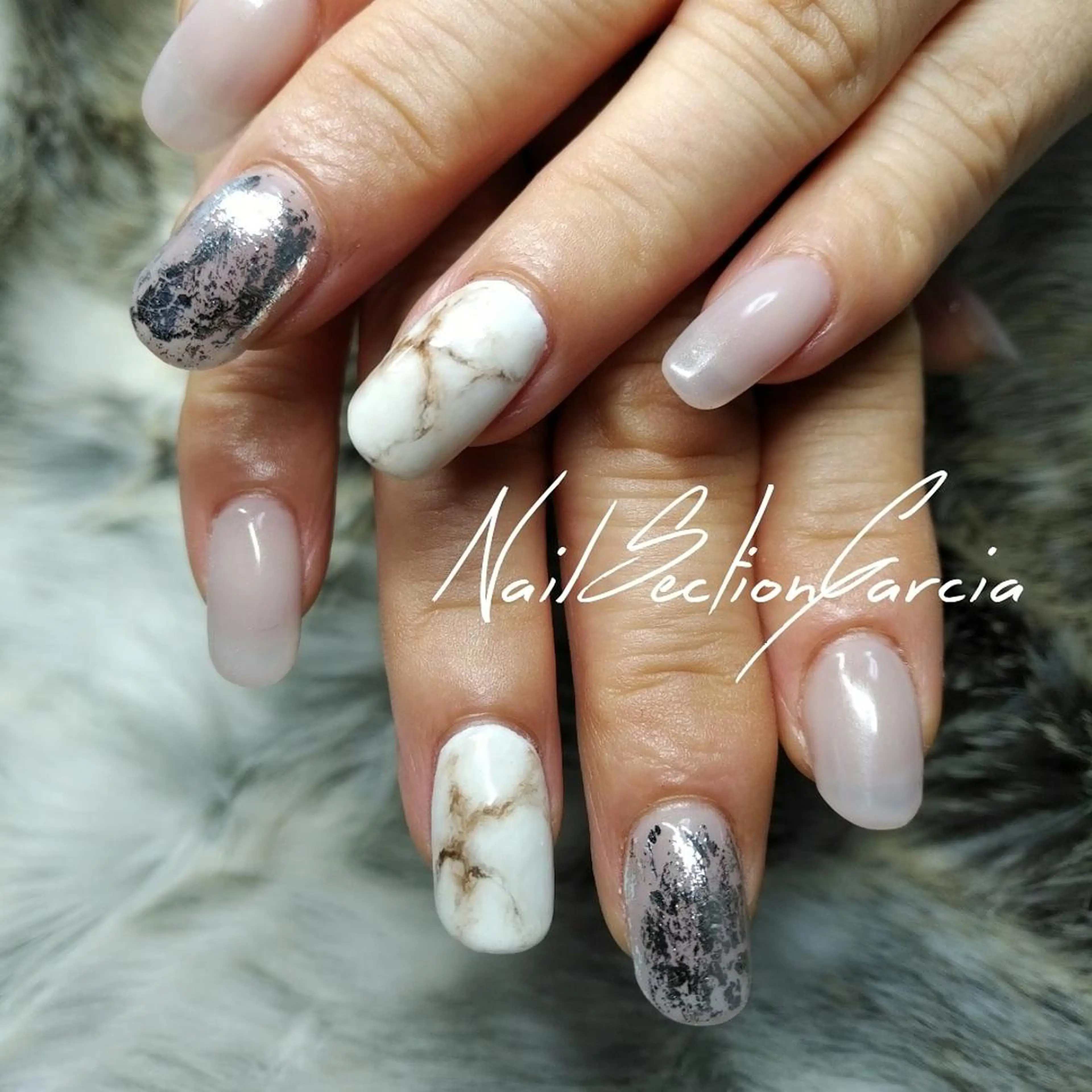 ネイル Yamawaki  by NSGのネイルデザイン