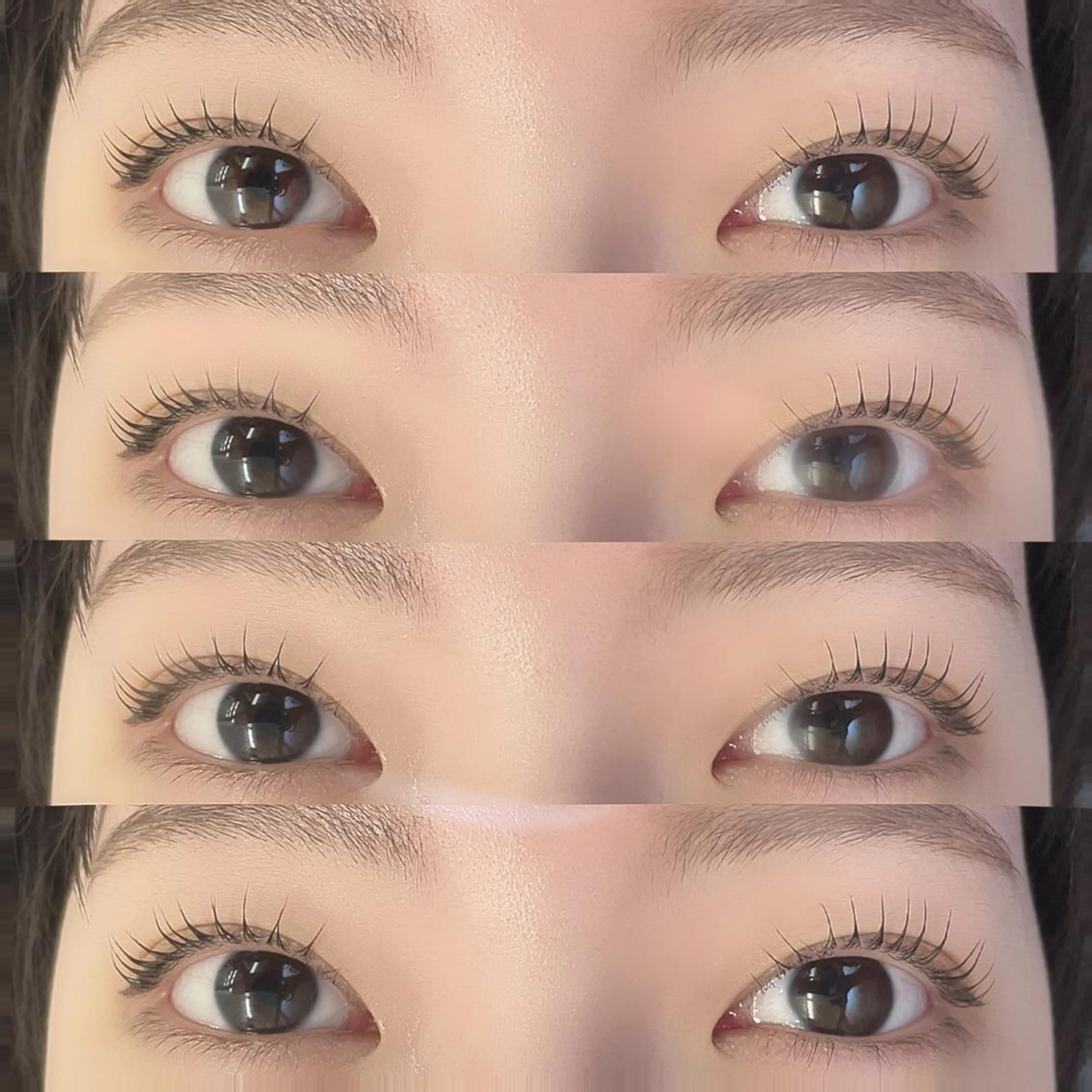 マツエク・マツパ Ota Sayaのマツエク・マツパデザイン