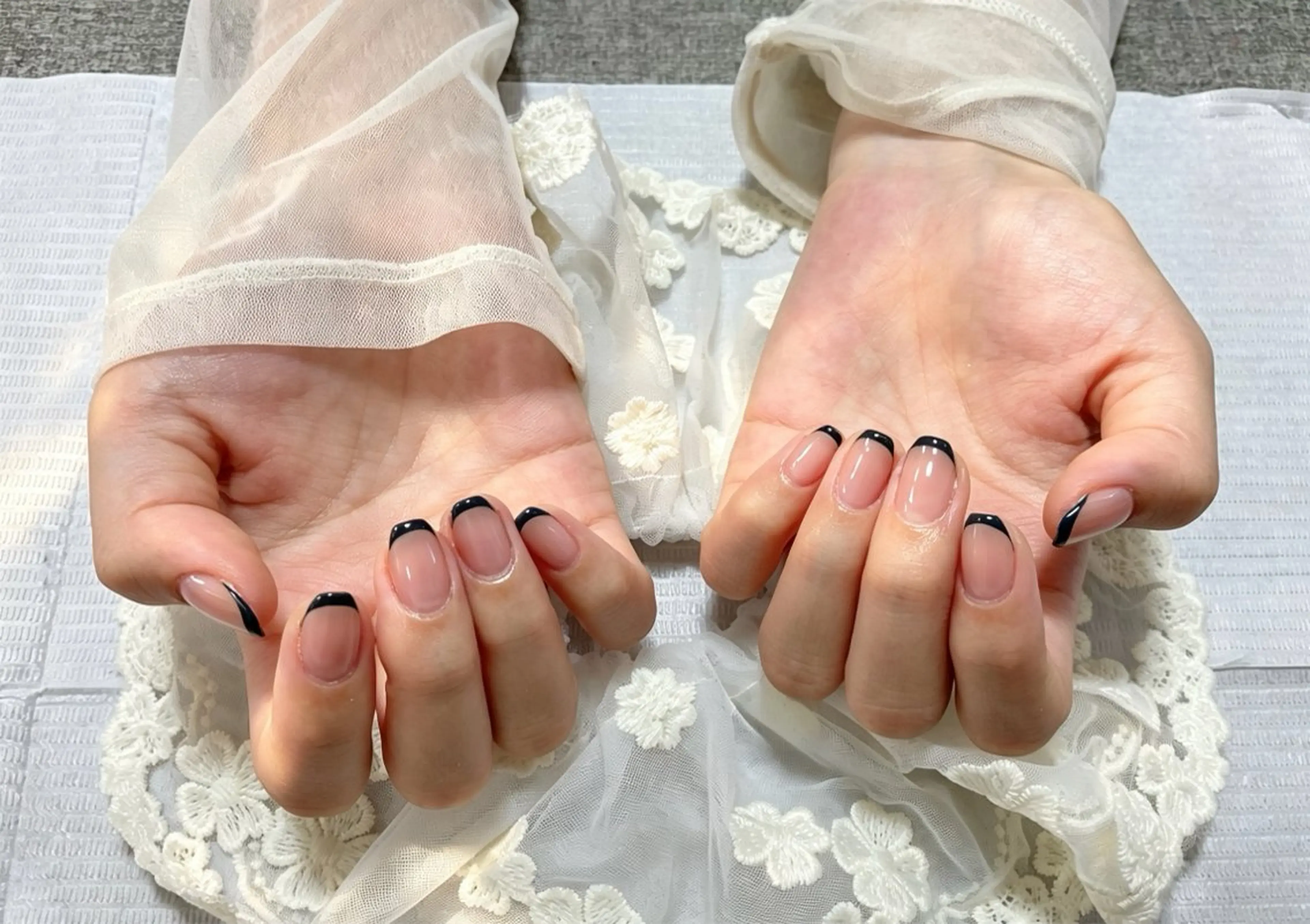 ネイル ハンドネイル yu iのネイルデザイン